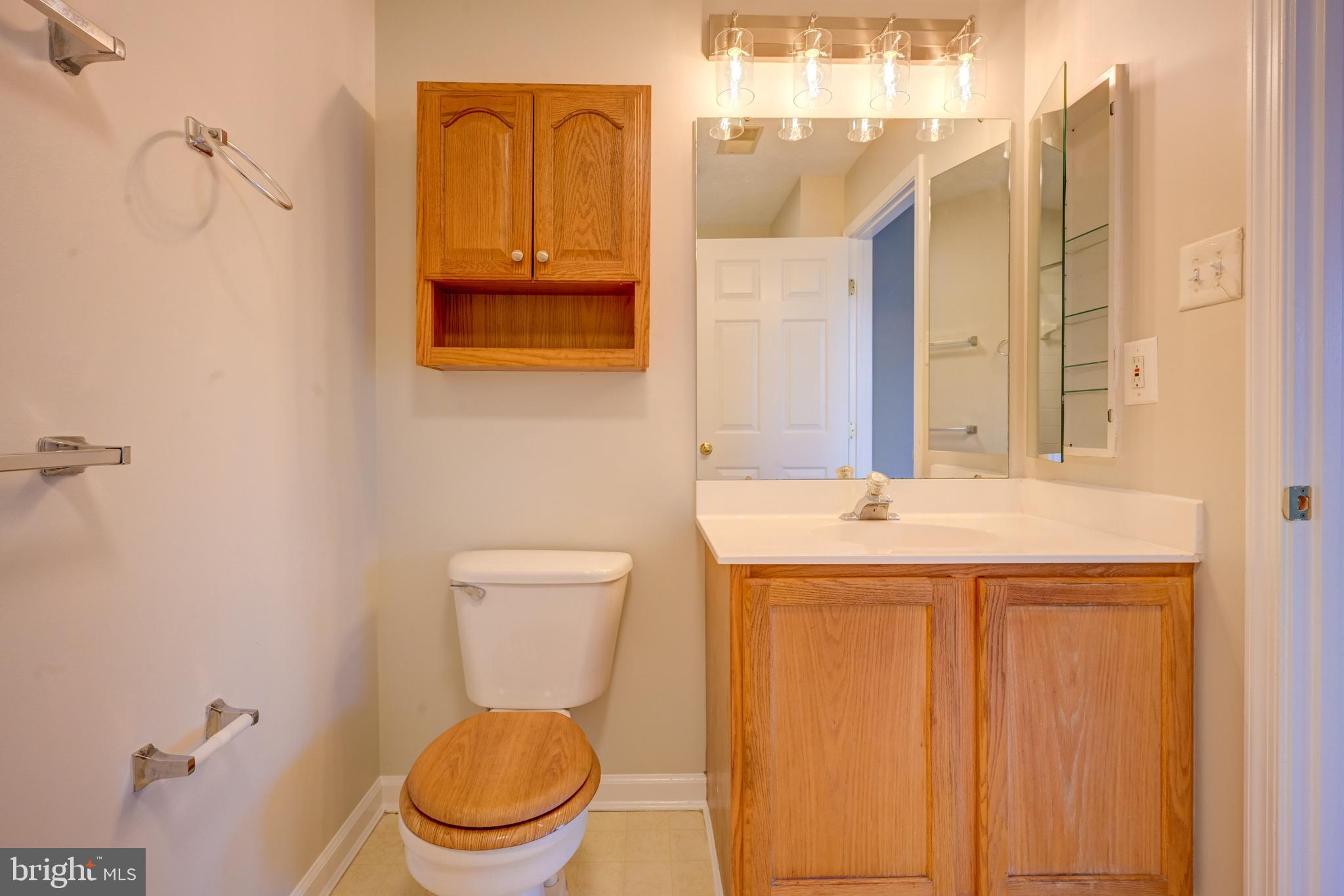 GARDEN OWINGS MILLS - Residential Lease