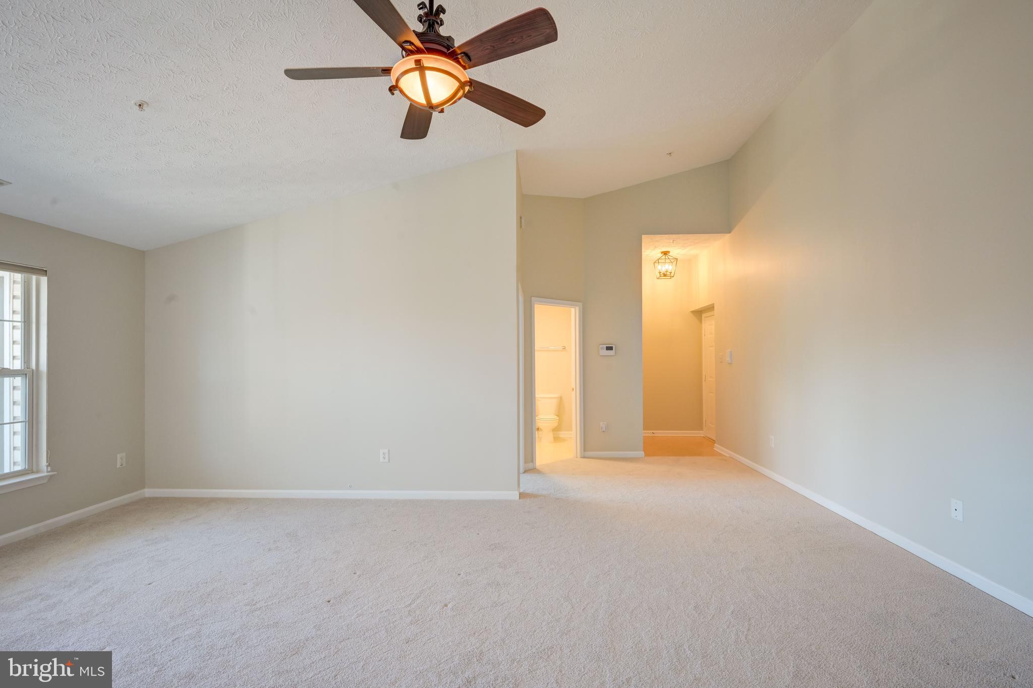 GARDEN OWINGS MILLS - Residential Lease