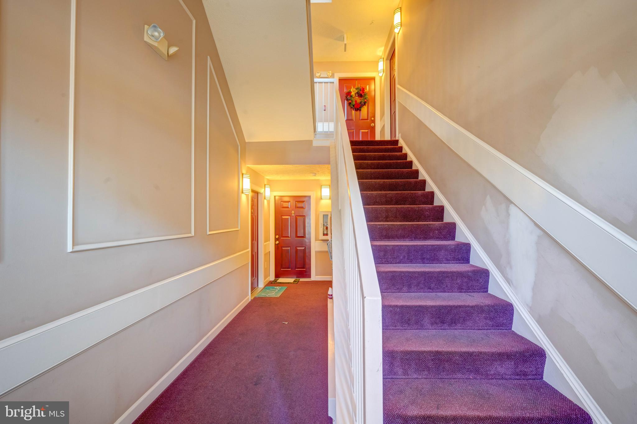 GARDEN OWINGS MILLS - Residential Lease