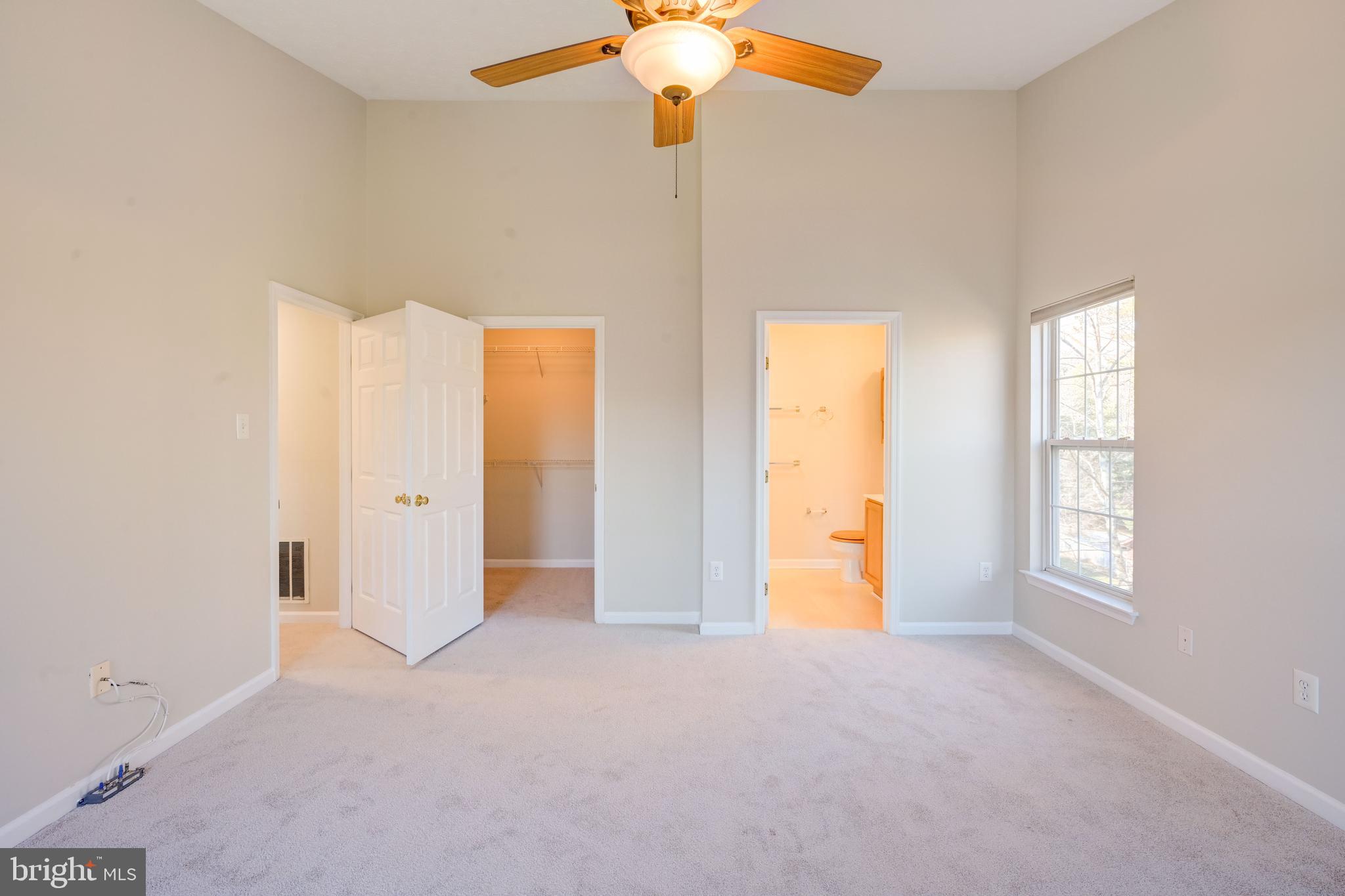 GARDEN OWINGS MILLS - Residential Lease