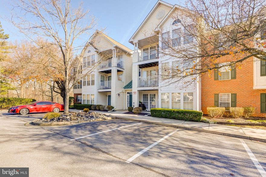 Beautiful 2-Bed, 2-Bath Condo with High Ceilings in Owings Mills, MD – Pool Community!Discover comfort and convenience in this bright and spacious 2-bedroom, 2-bathroom condo located in the desirable Owings Mills area. Designed with soaring high ceilings and an open layout, this home feels airy, modern, and inviting from the moment you walk in.2 Spacious Bedrooms and 2 full bath Ideal for roommates, a small family, or a home office setup. A spacious living and dining room perfect for relaxing or entertaining.Enjoy fresh air and outdoor relaxation right at home.In-Unit Laundry with Washer and dryer for added convenience.This condo offers the perfect blend of style, comfort, and convenience—don’t miss your chance to call it home! Contact us today to schedule a tour or request more details.