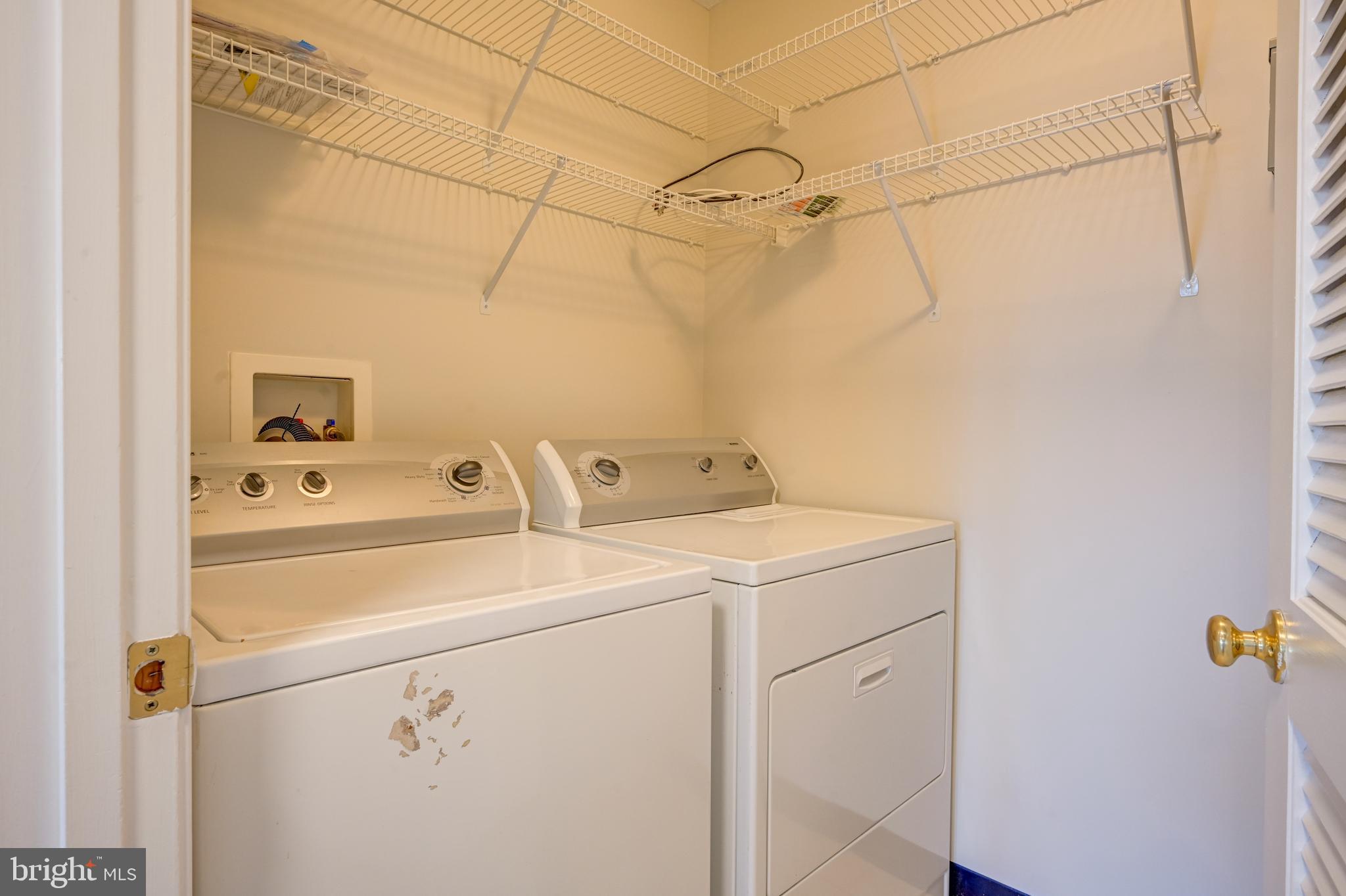 GARDEN OWINGS MILLS - Residential Lease