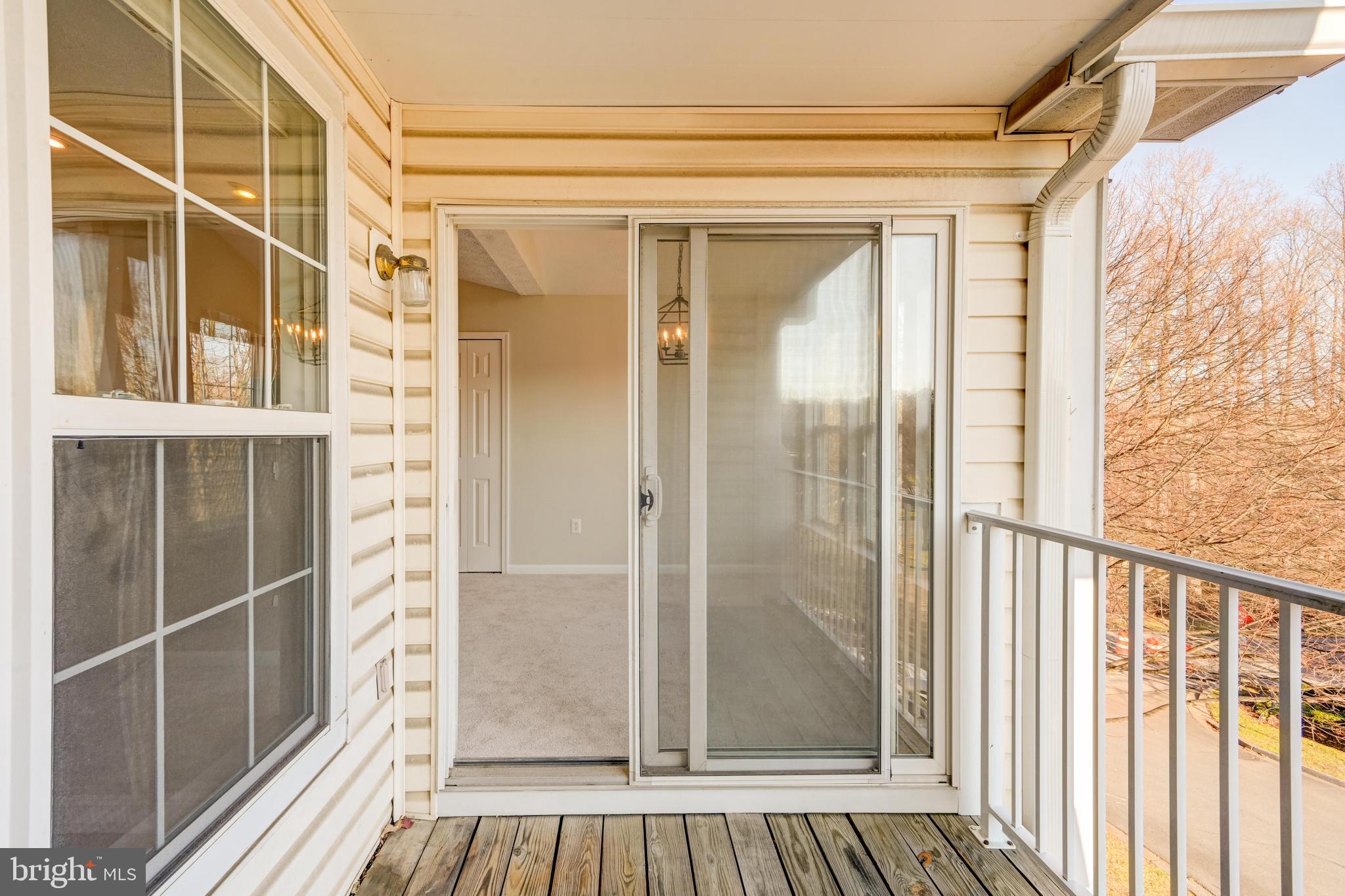 GARDEN OWINGS MILLS - Residential Lease