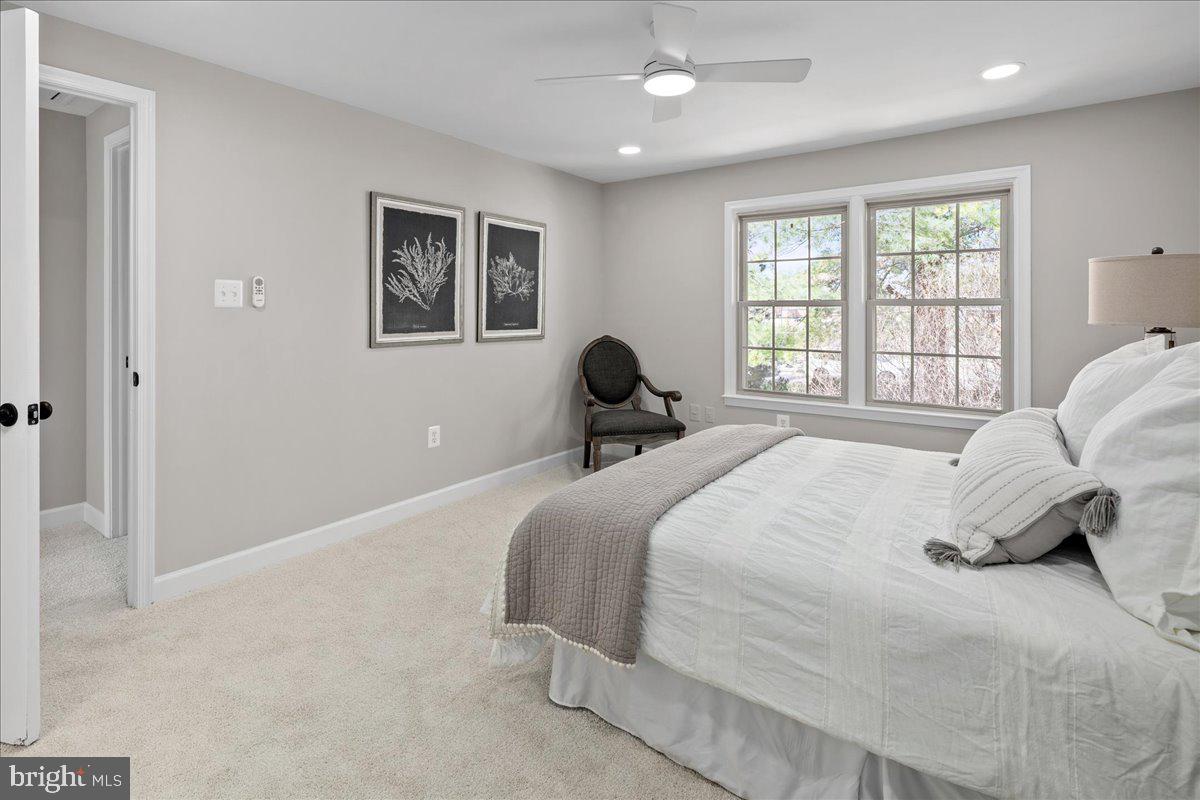 COUNTRY CREEK - Residential