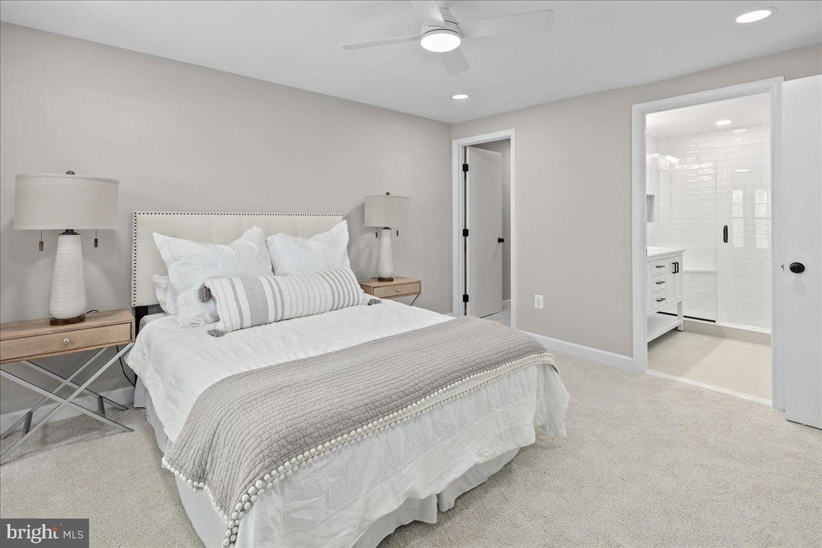 COUNTRY CREEK - Residential