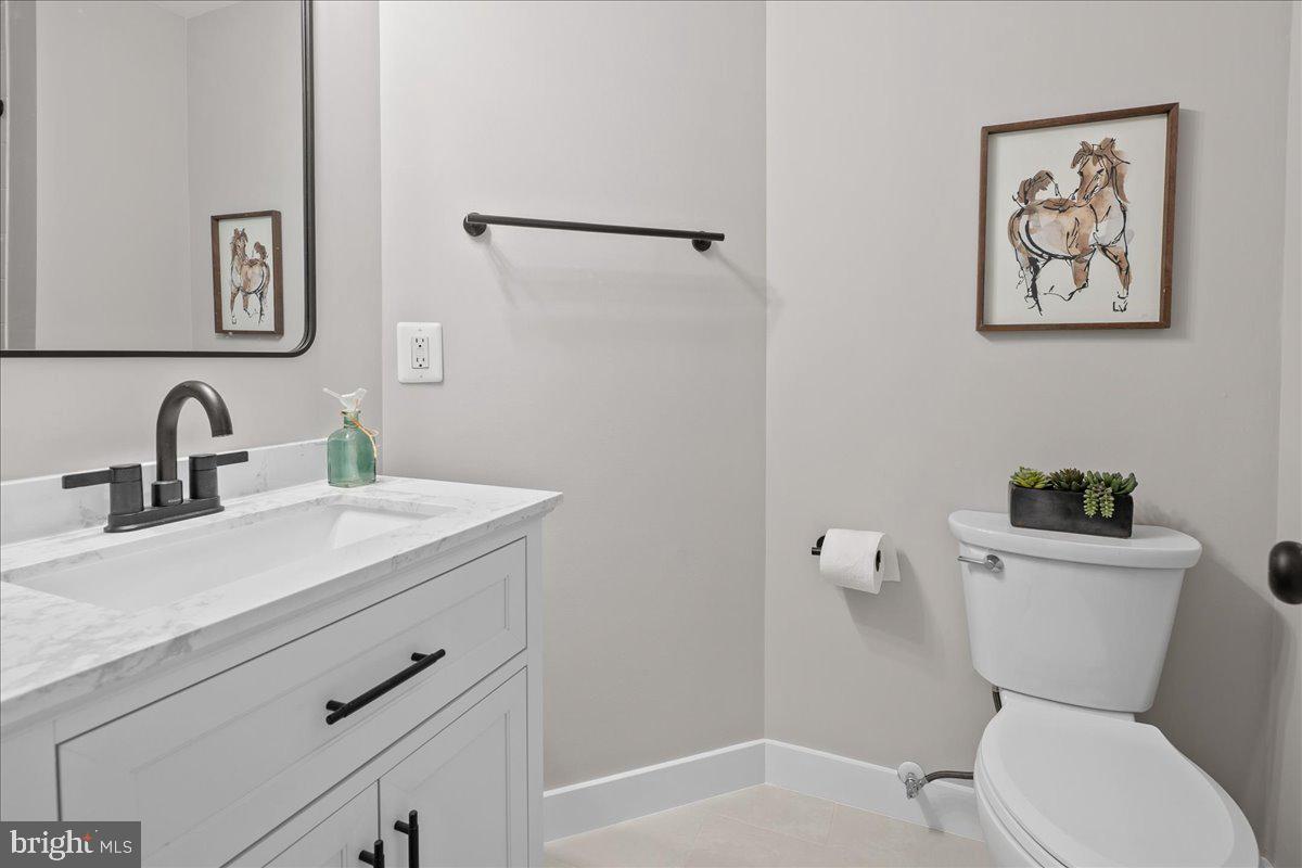 COUNTRY CREEK - Residential