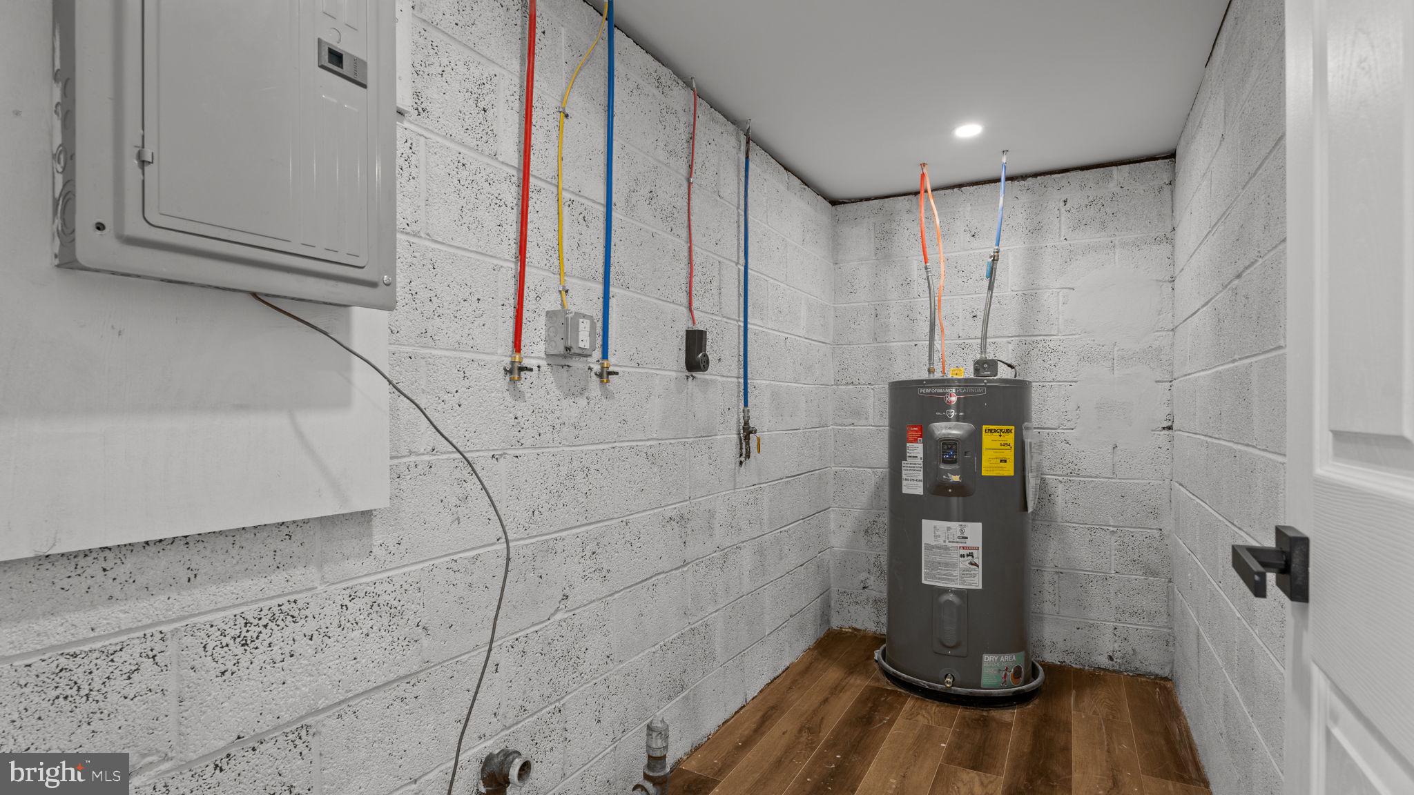 PENNDEL - Residential