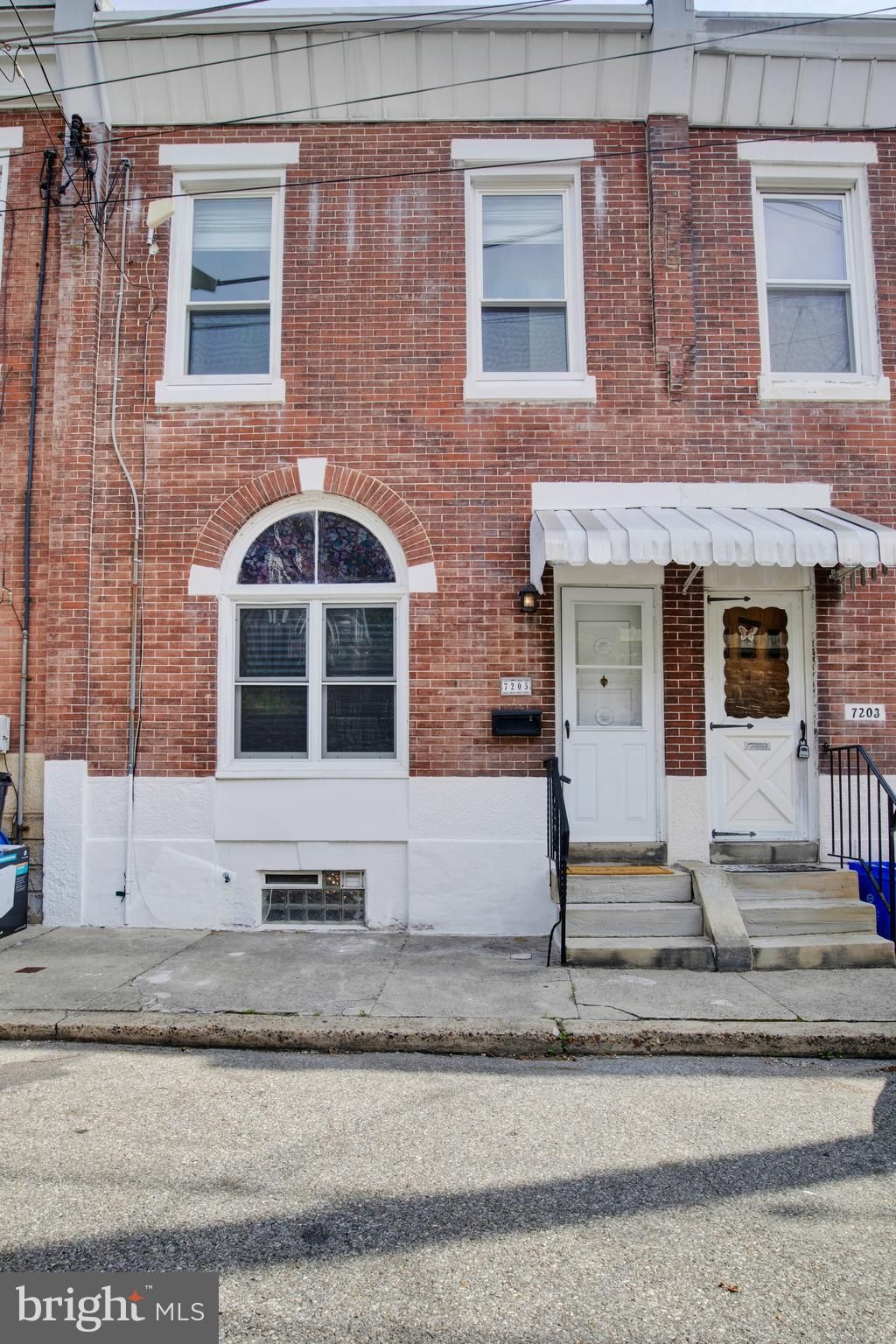 Photo of 7205 Howard Terrace, PHILADELPHIA, PA 19119 (MLS # PAPH2578614)