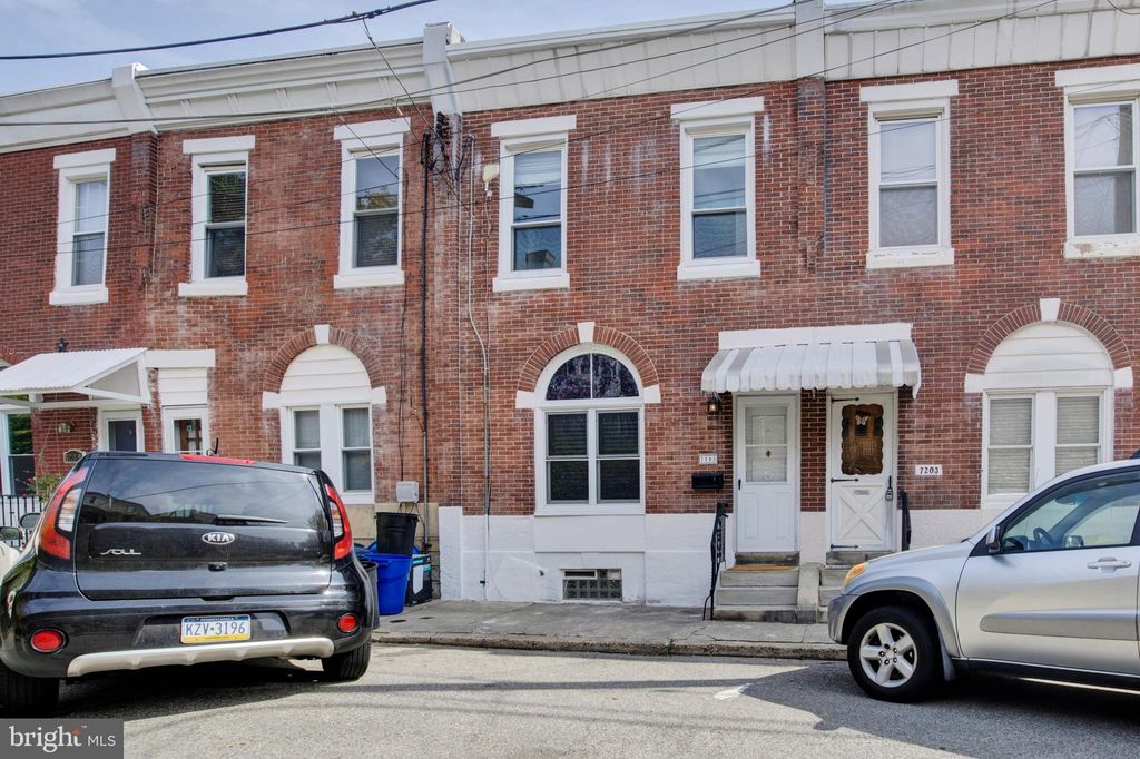 Photo of 7205 Howard Terrace, PHILADELPHIA, PA 19119 (MLS # PAPH2578614)