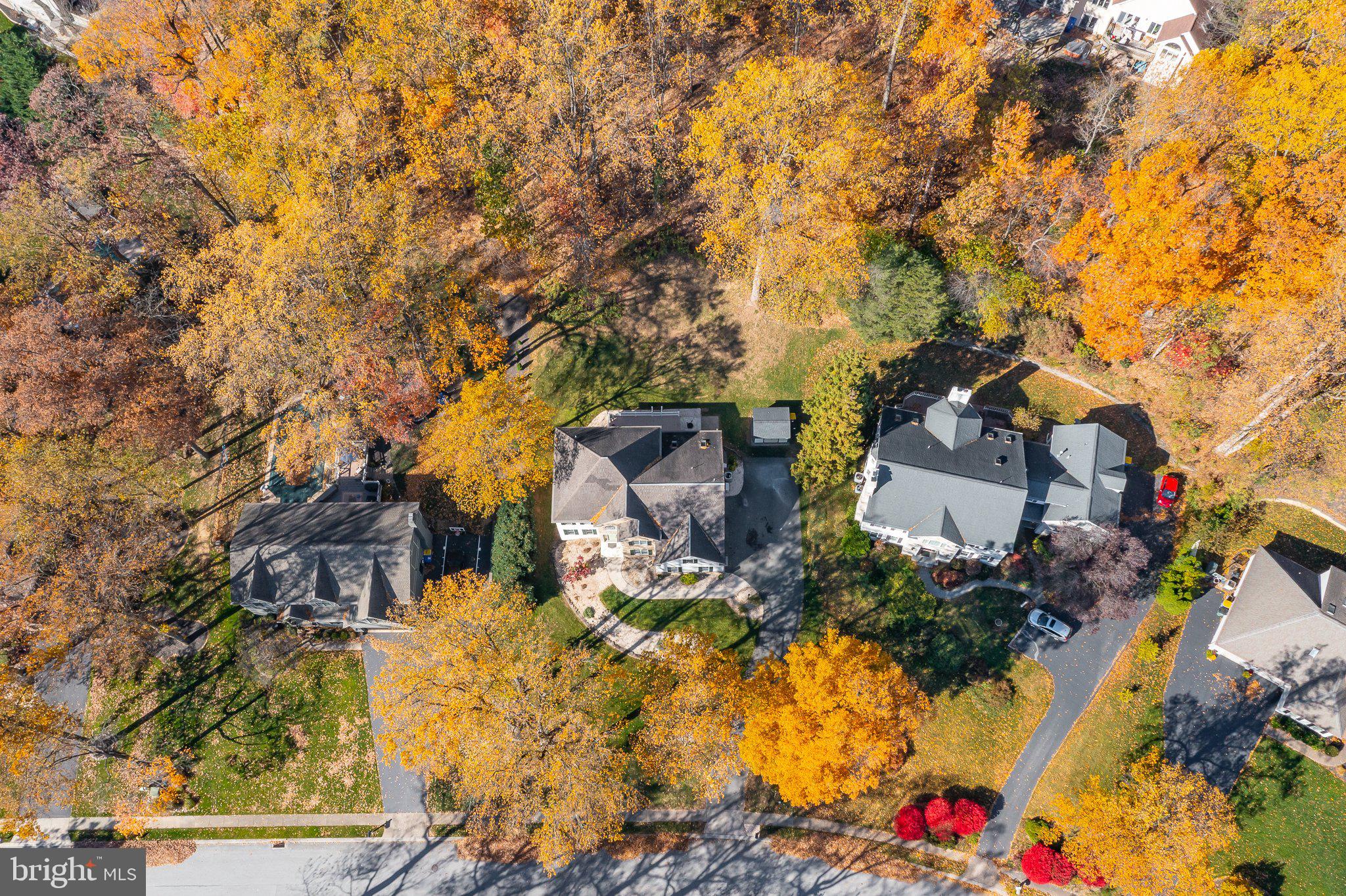 SENTRY WOODS - Residential