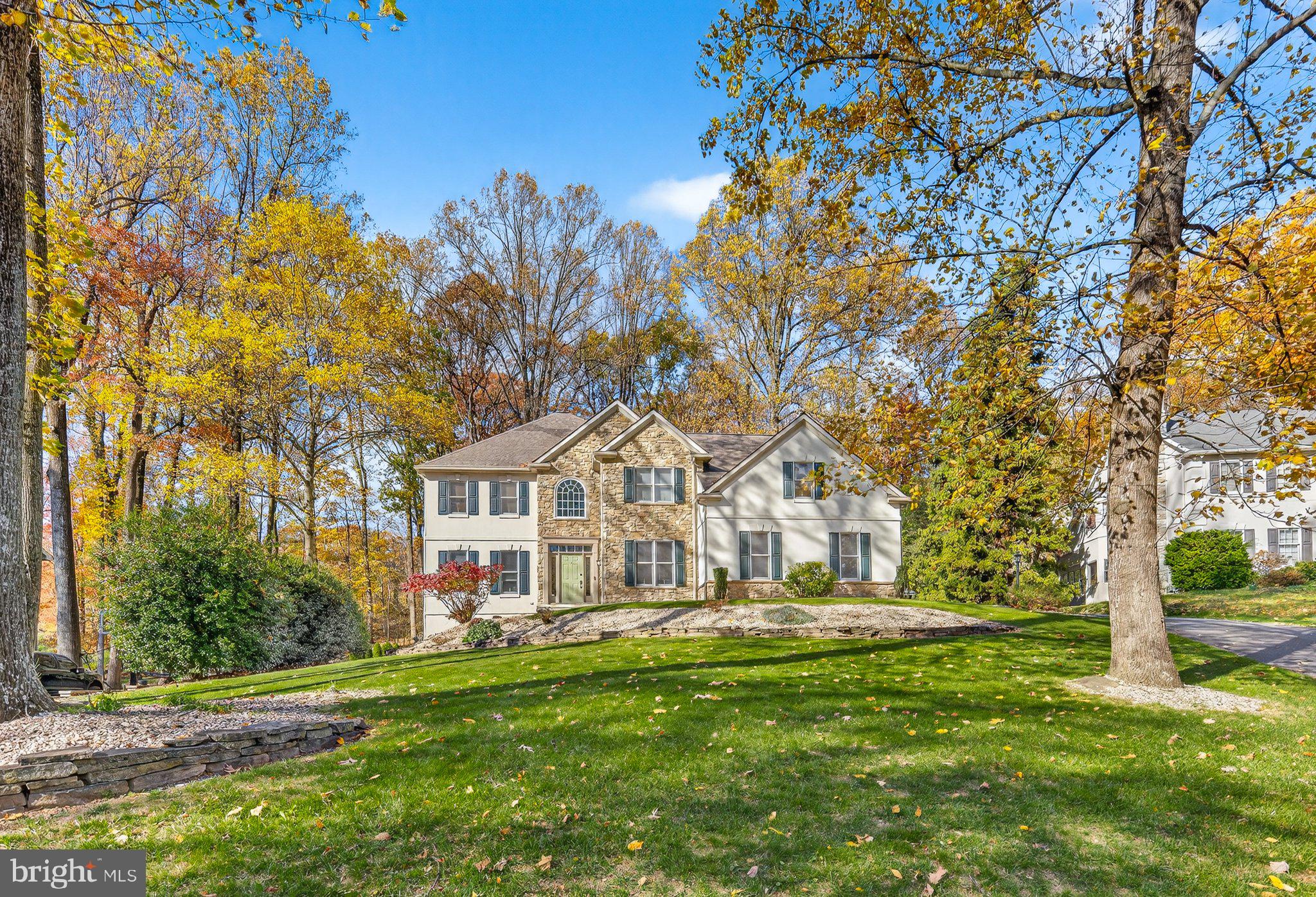 SENTRY WOODS - Residential