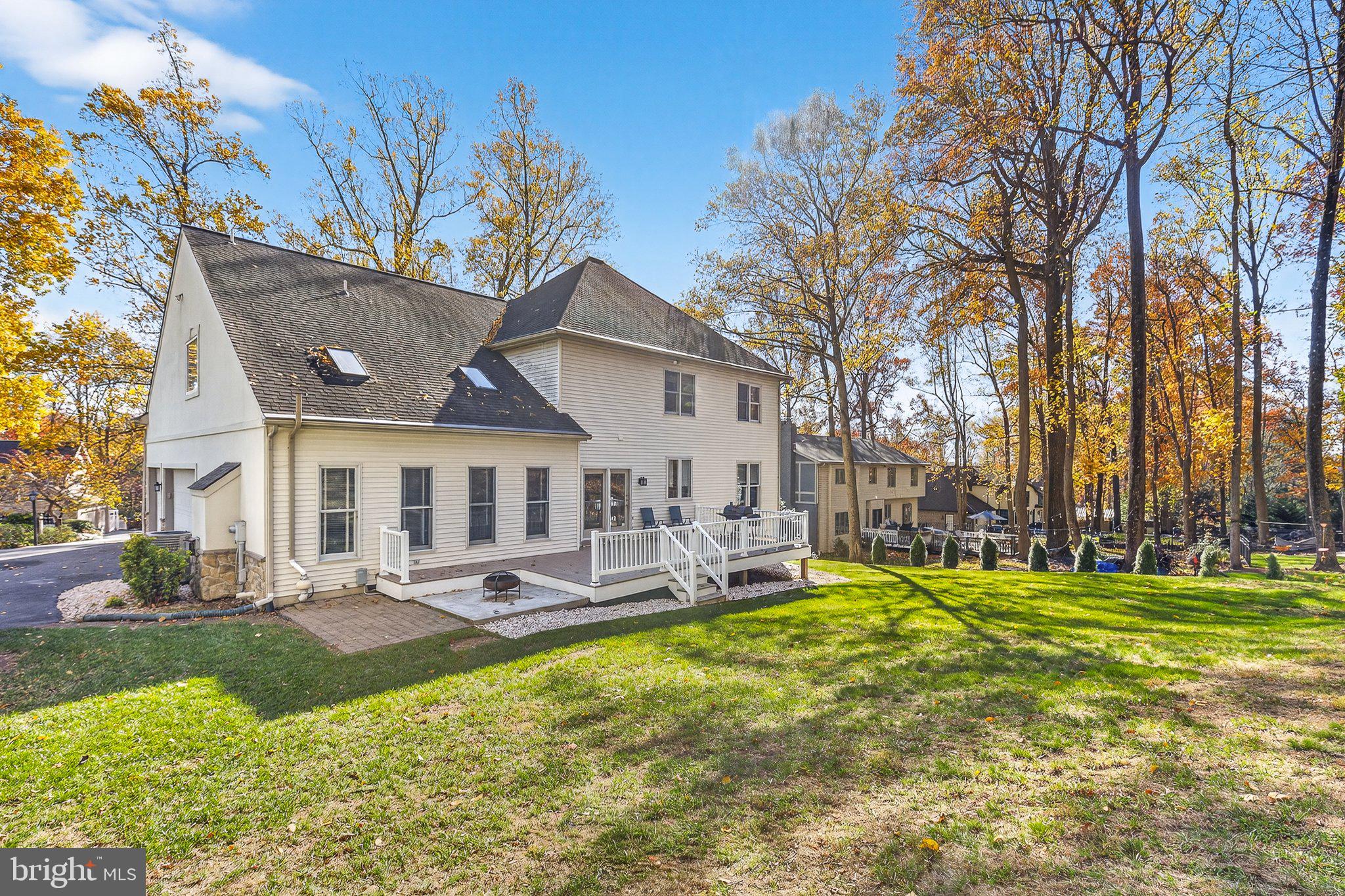 SENTRY WOODS - Residential