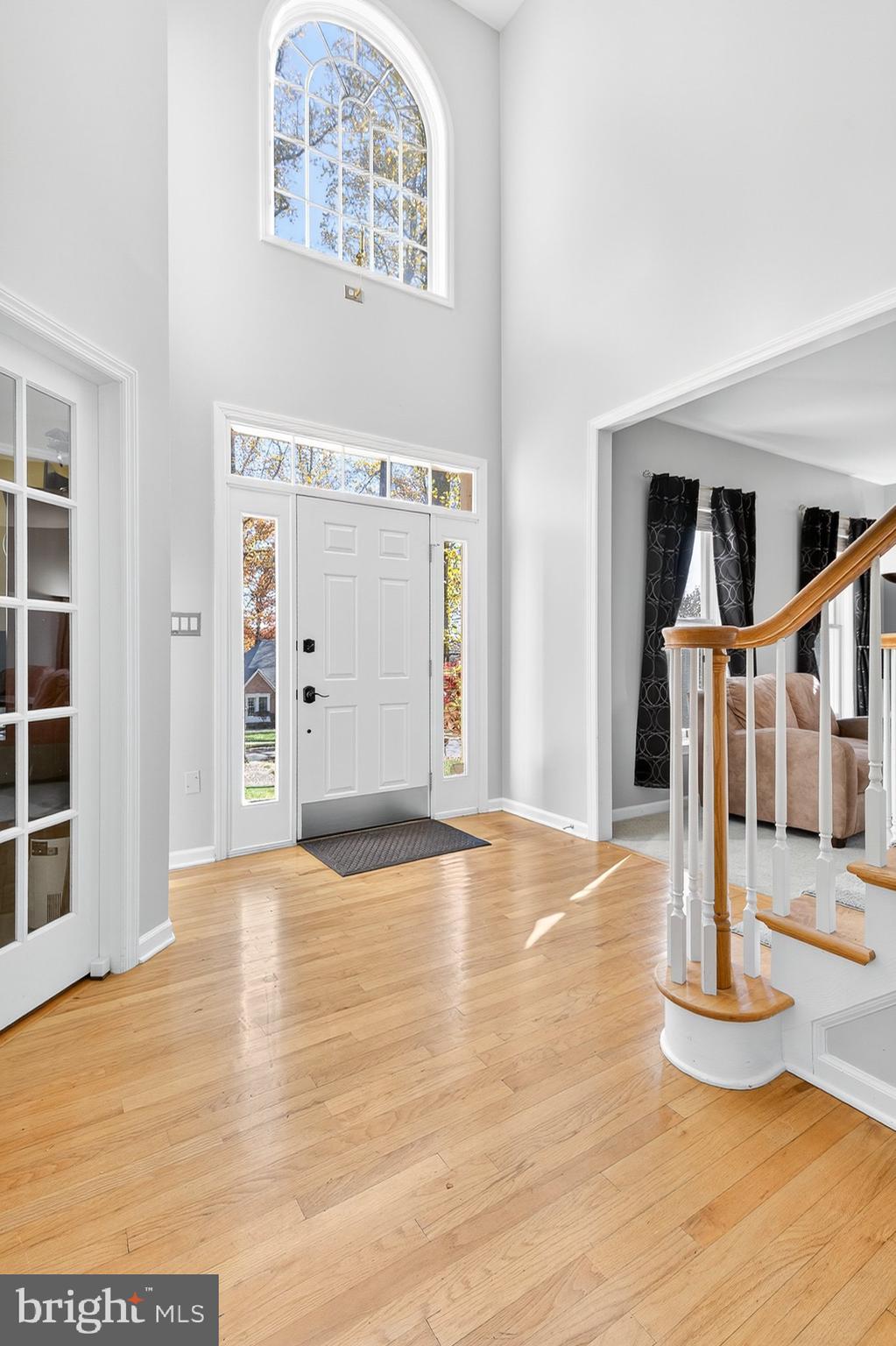 3689 SORREL RIDGE LANE