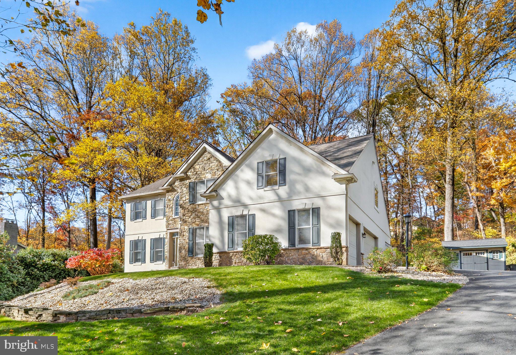 SENTRY WOODS - Residential