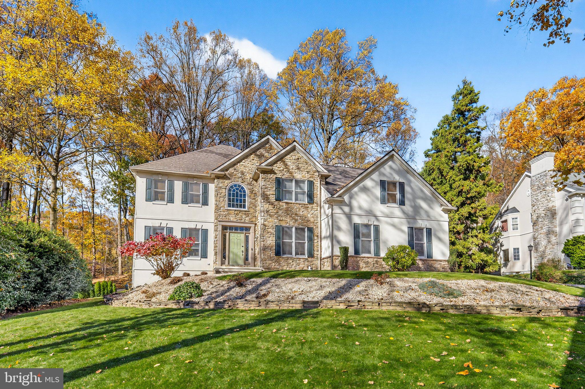 SENTRY WOODS - Residential