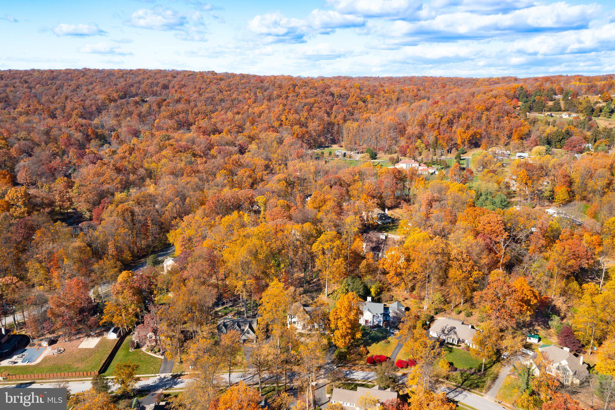 SENTRY WOODS - Residential