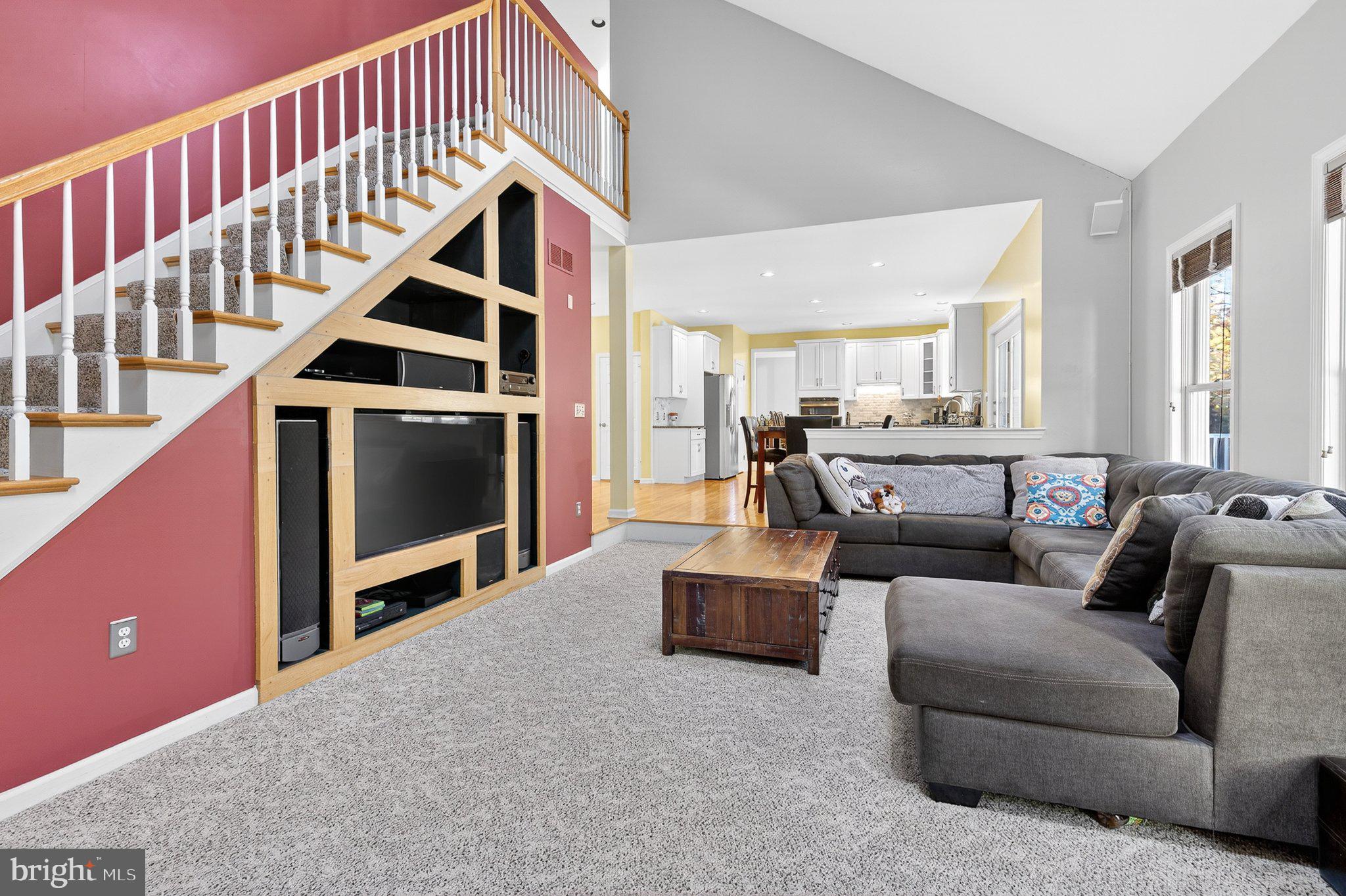 SENTRY WOODS - Residential