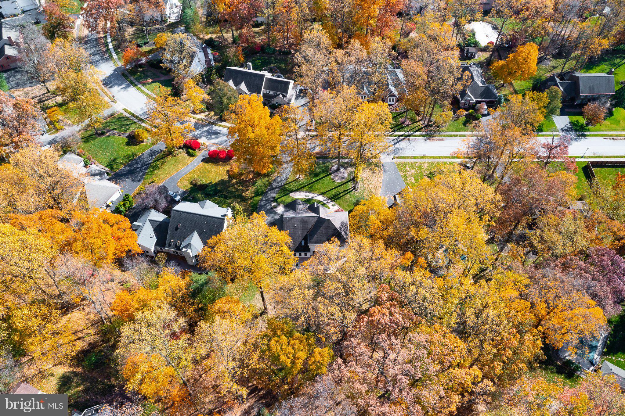 SENTRY WOODS - Residential