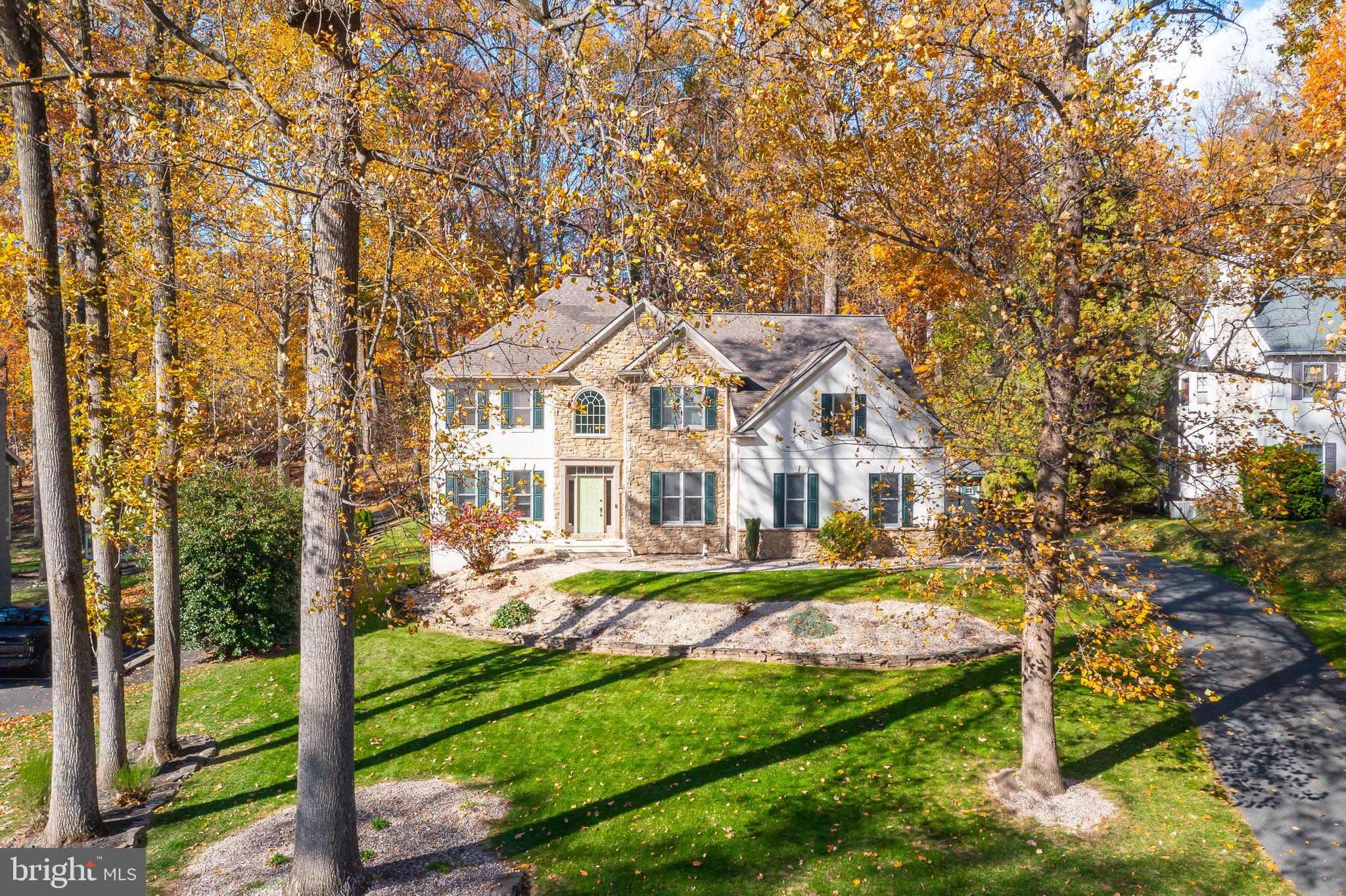 3689 SORREL RIDGE LANE