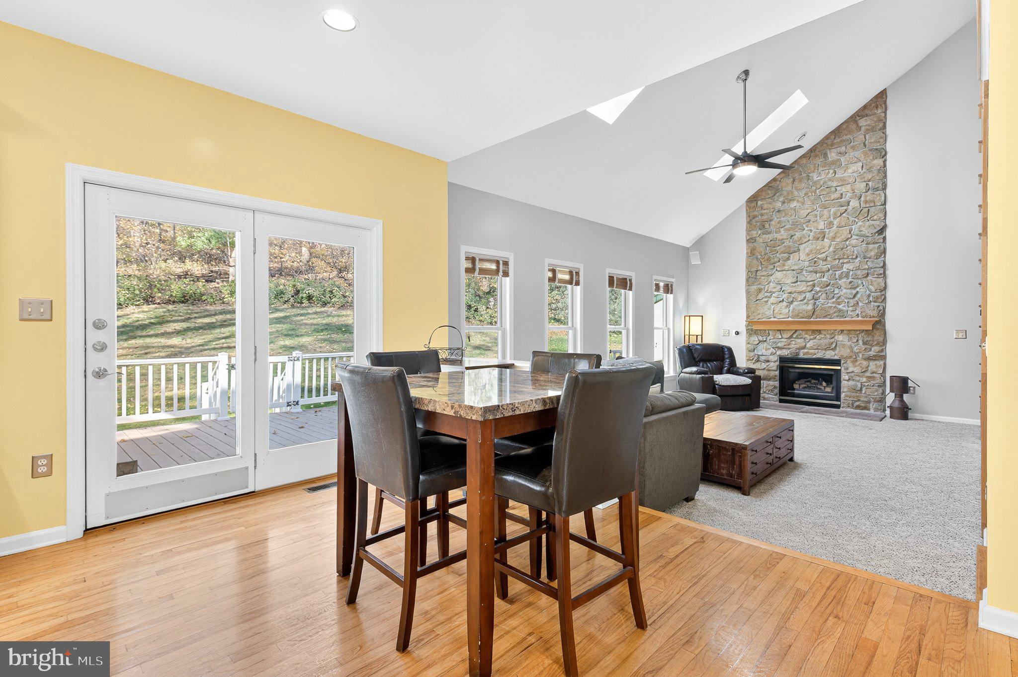 SENTRY WOODS - Residential