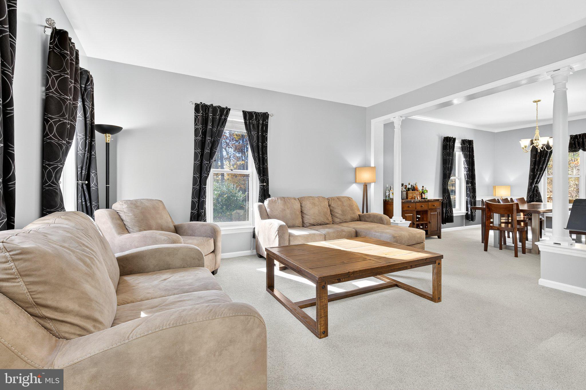 3689 SORREL RIDGE LANE