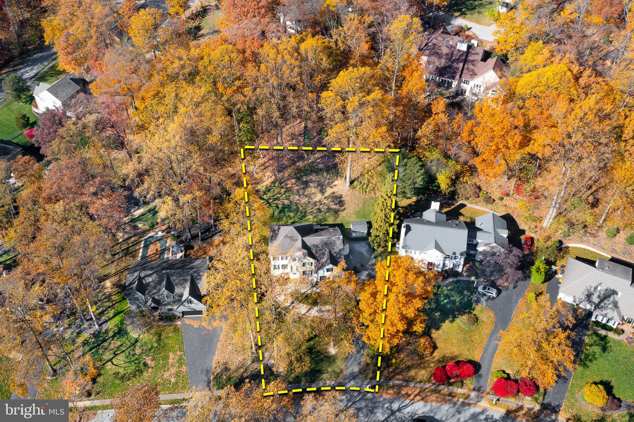 SENTRY WOODS - Residential