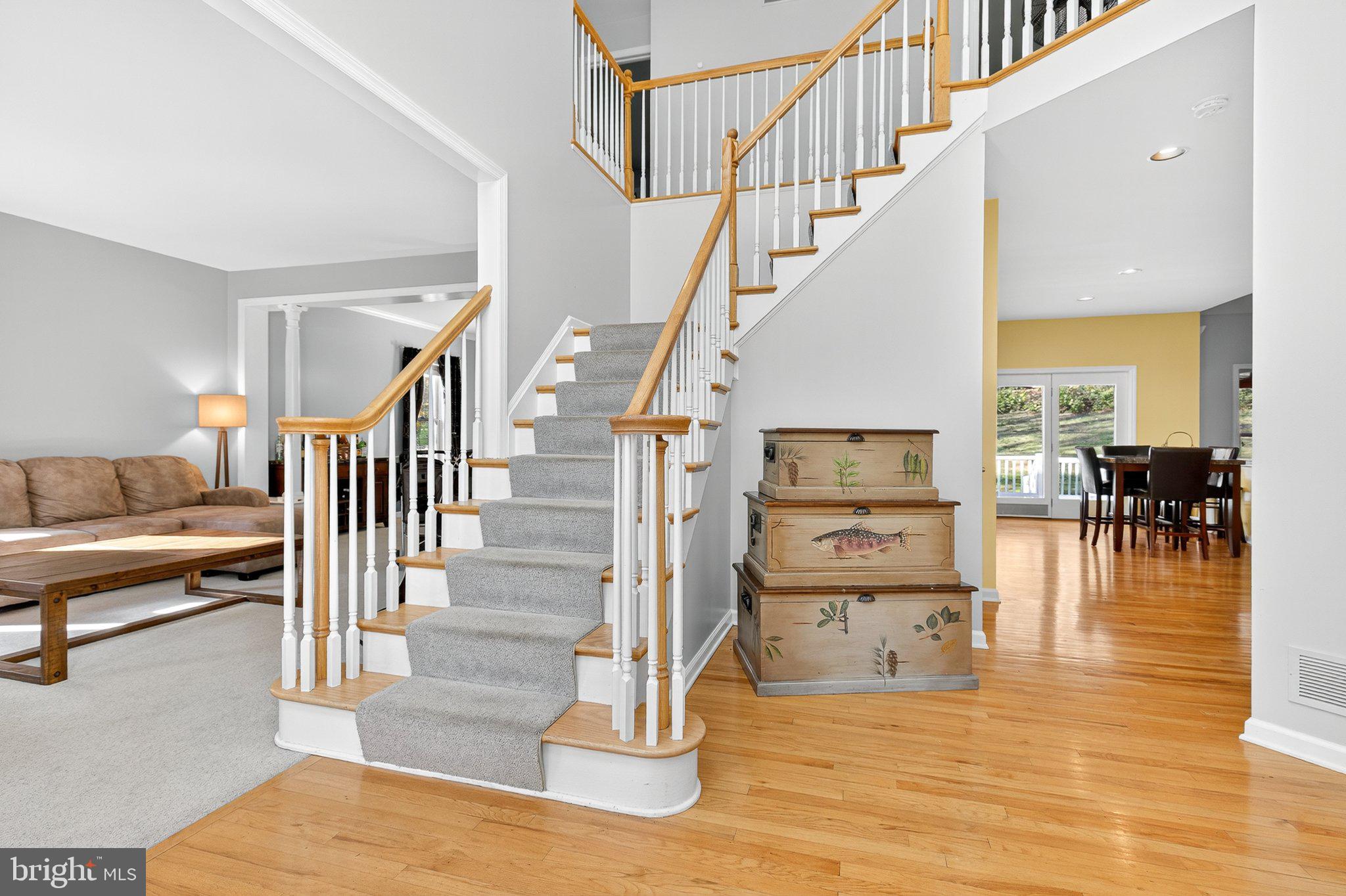 3689 SORREL RIDGE LANE