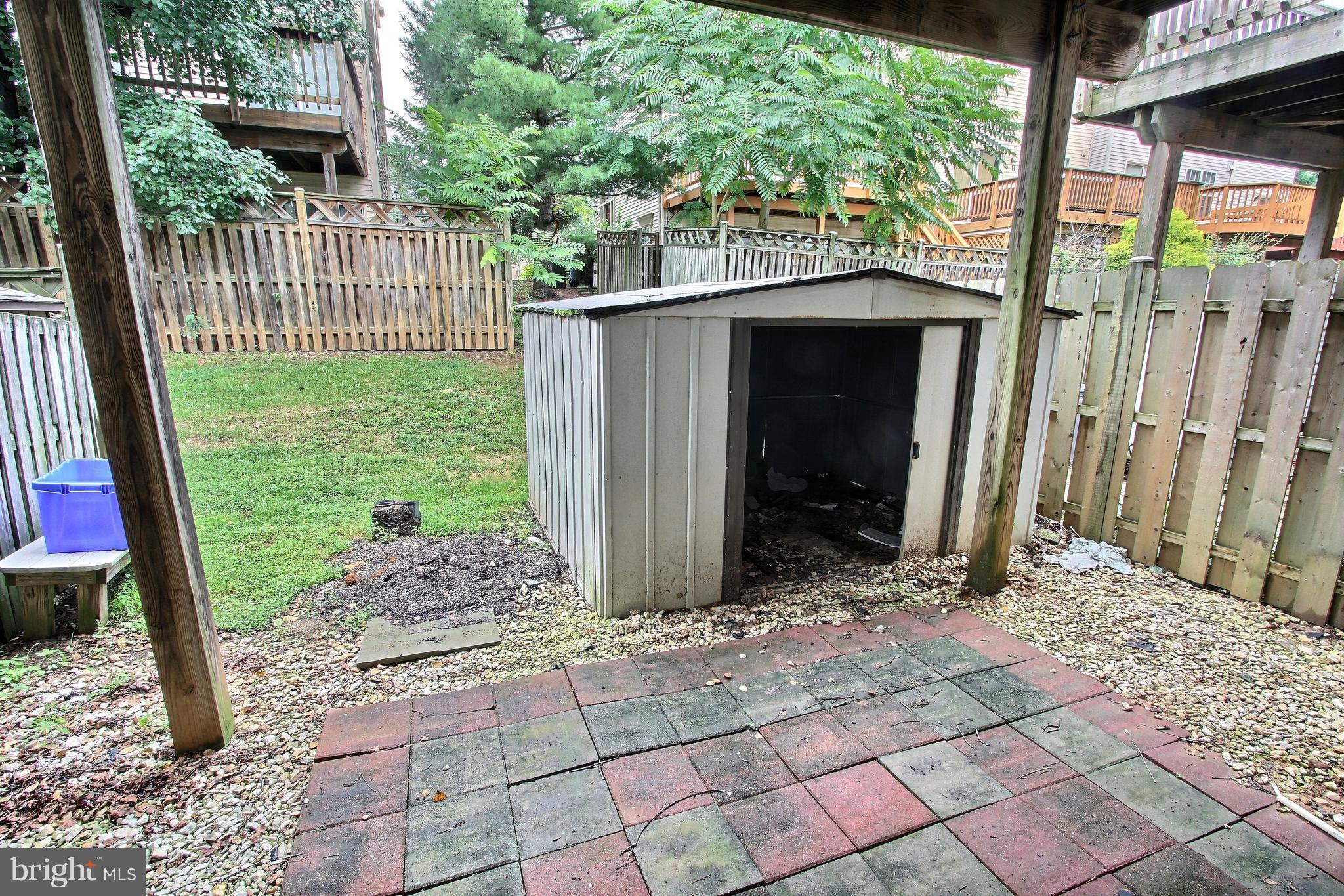 PARK OVERLOOK - Residential