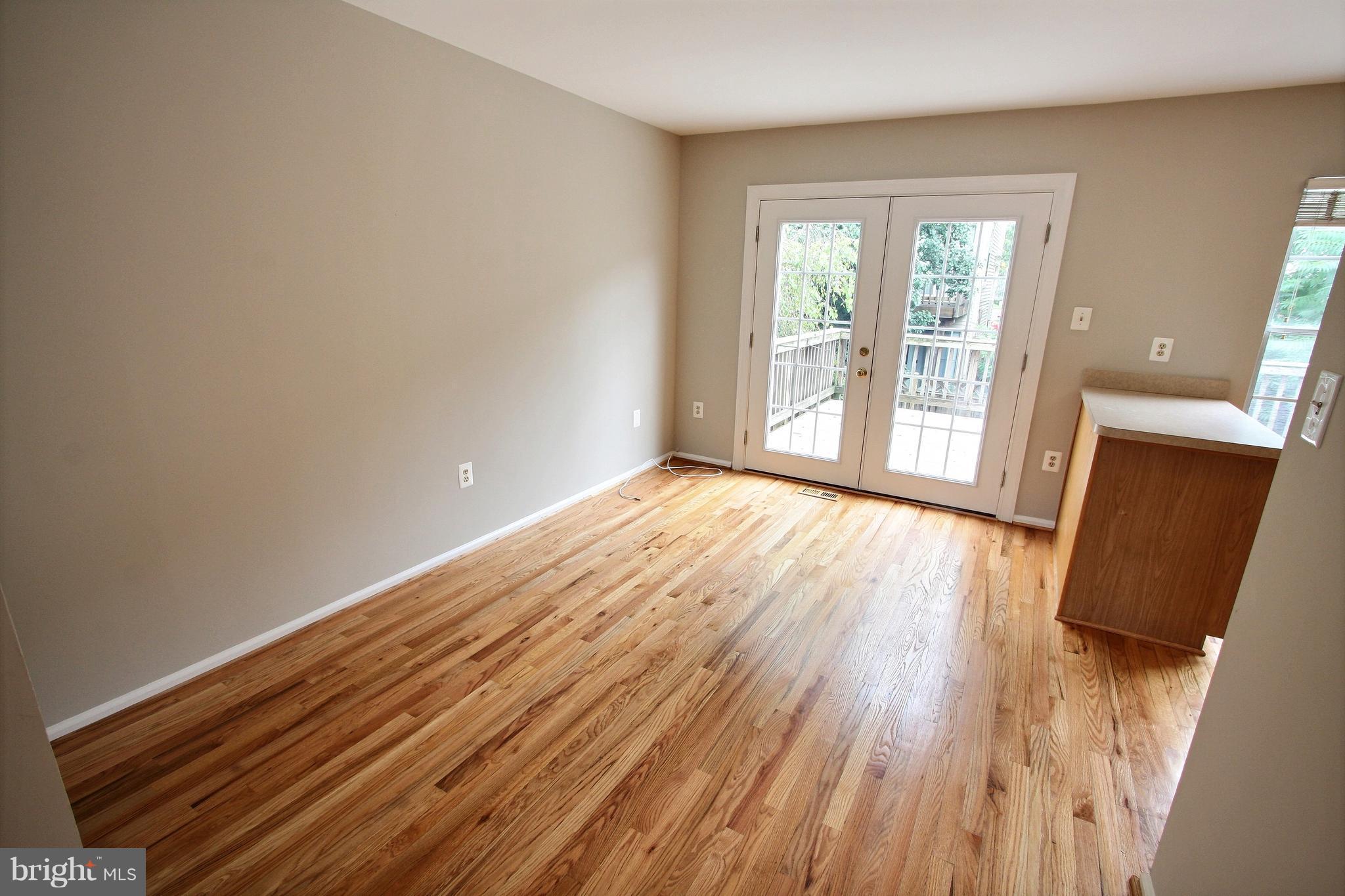 PARK OVERLOOK - Residential