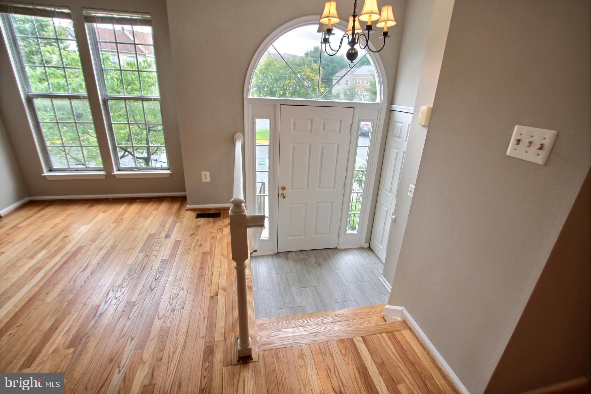 PARK OVERLOOK - Residential