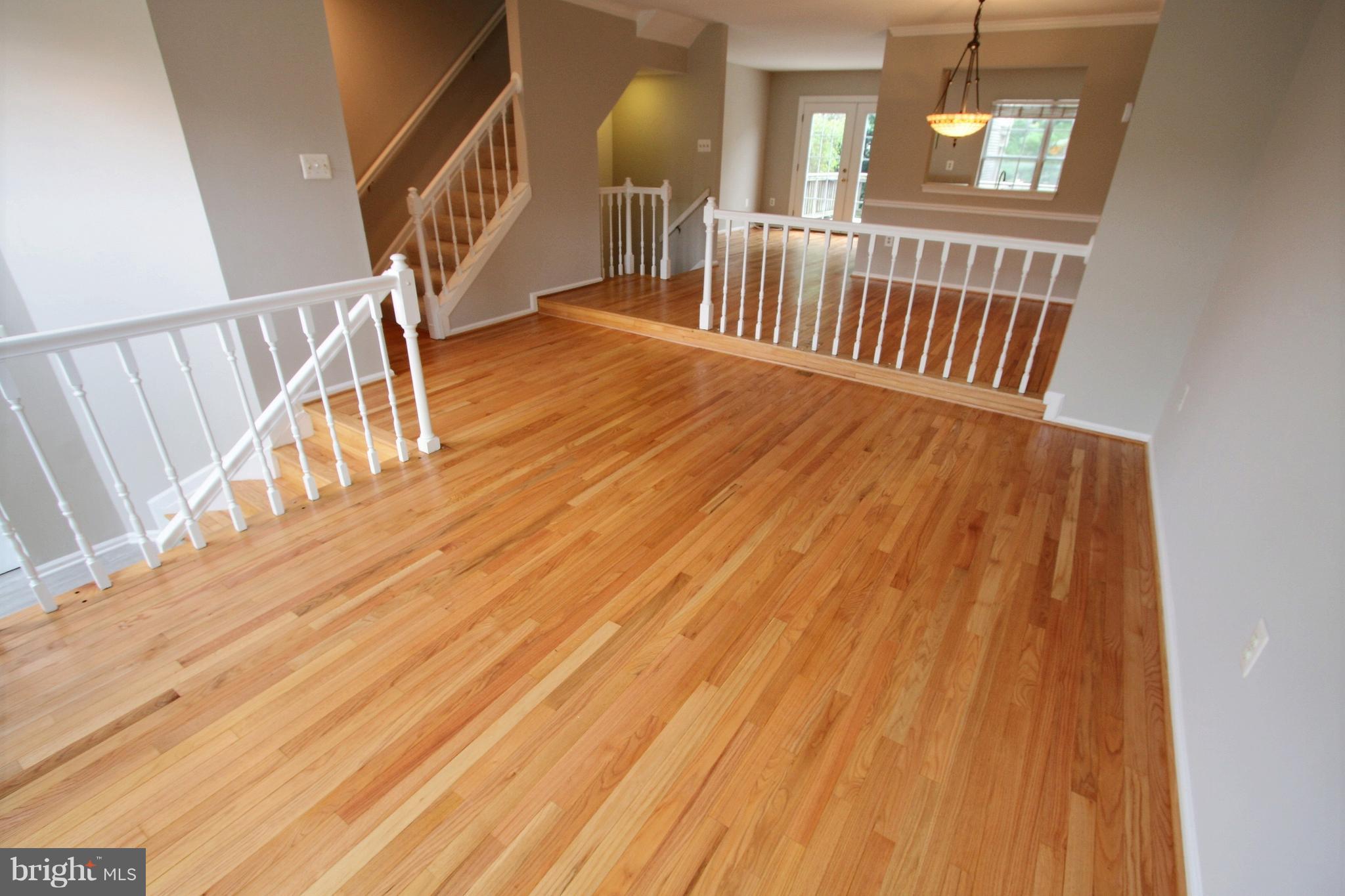 PARK OVERLOOK - Residential