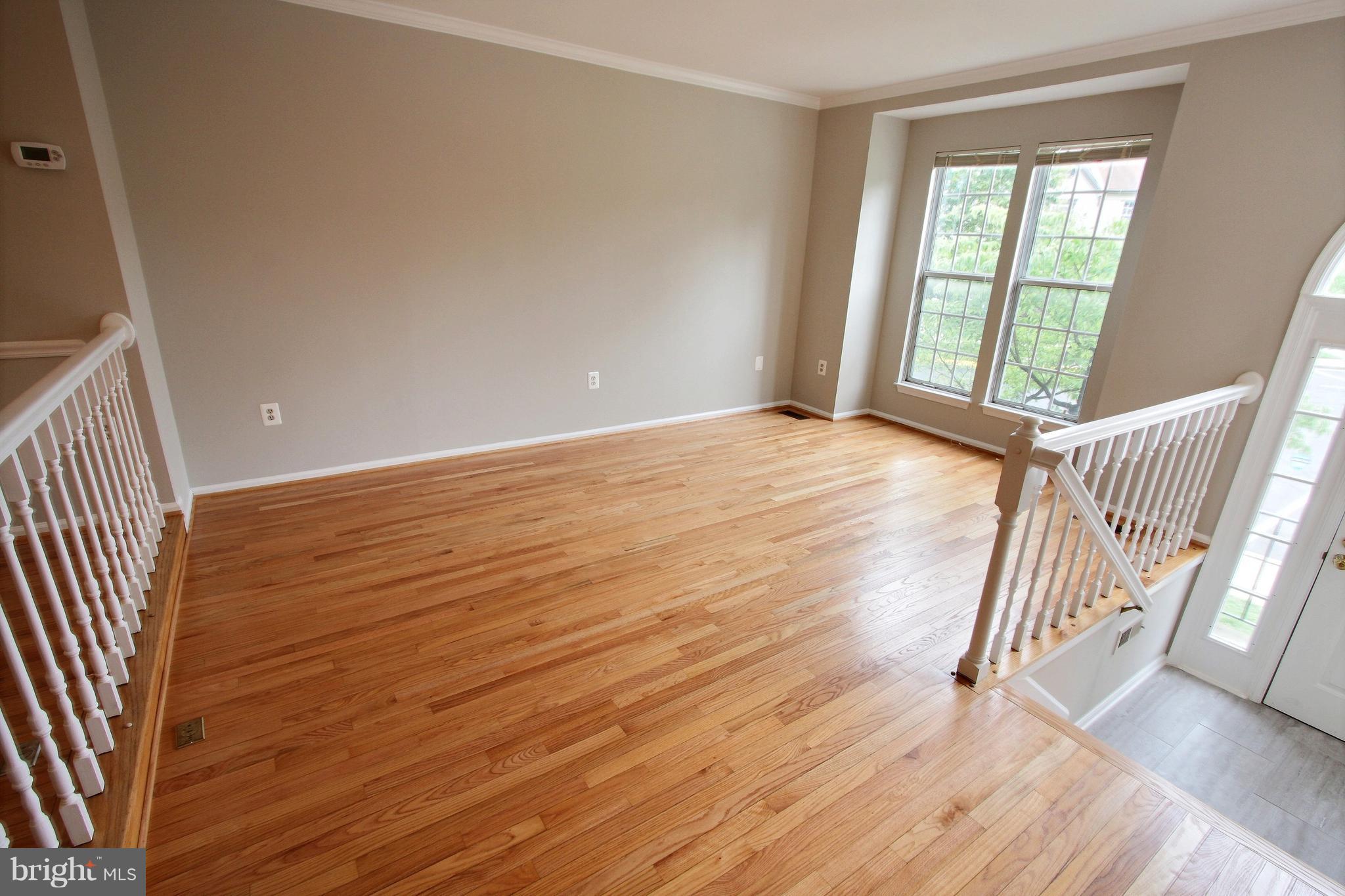 PARK OVERLOOK - Residential