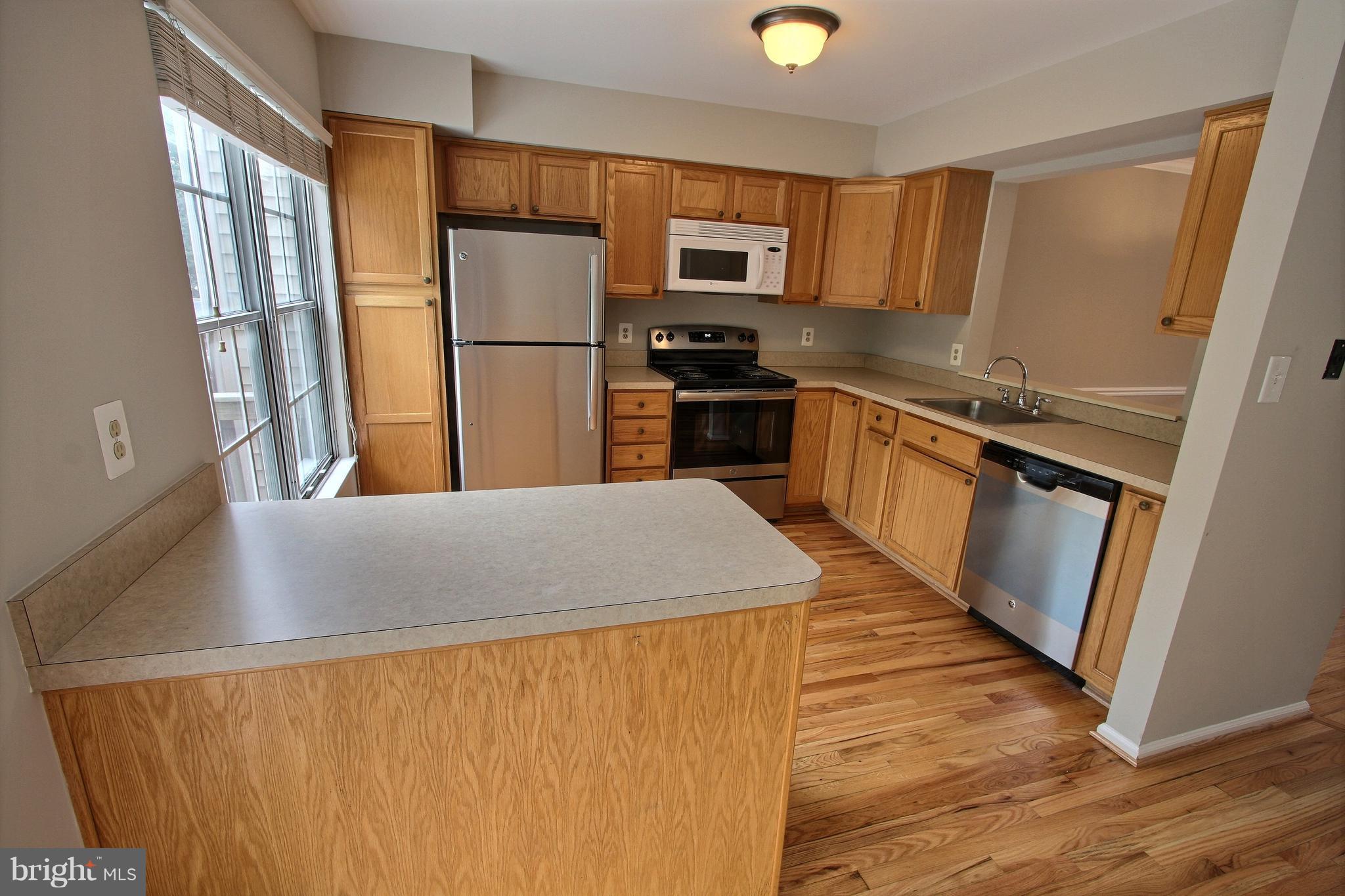 PARK OVERLOOK - Residential