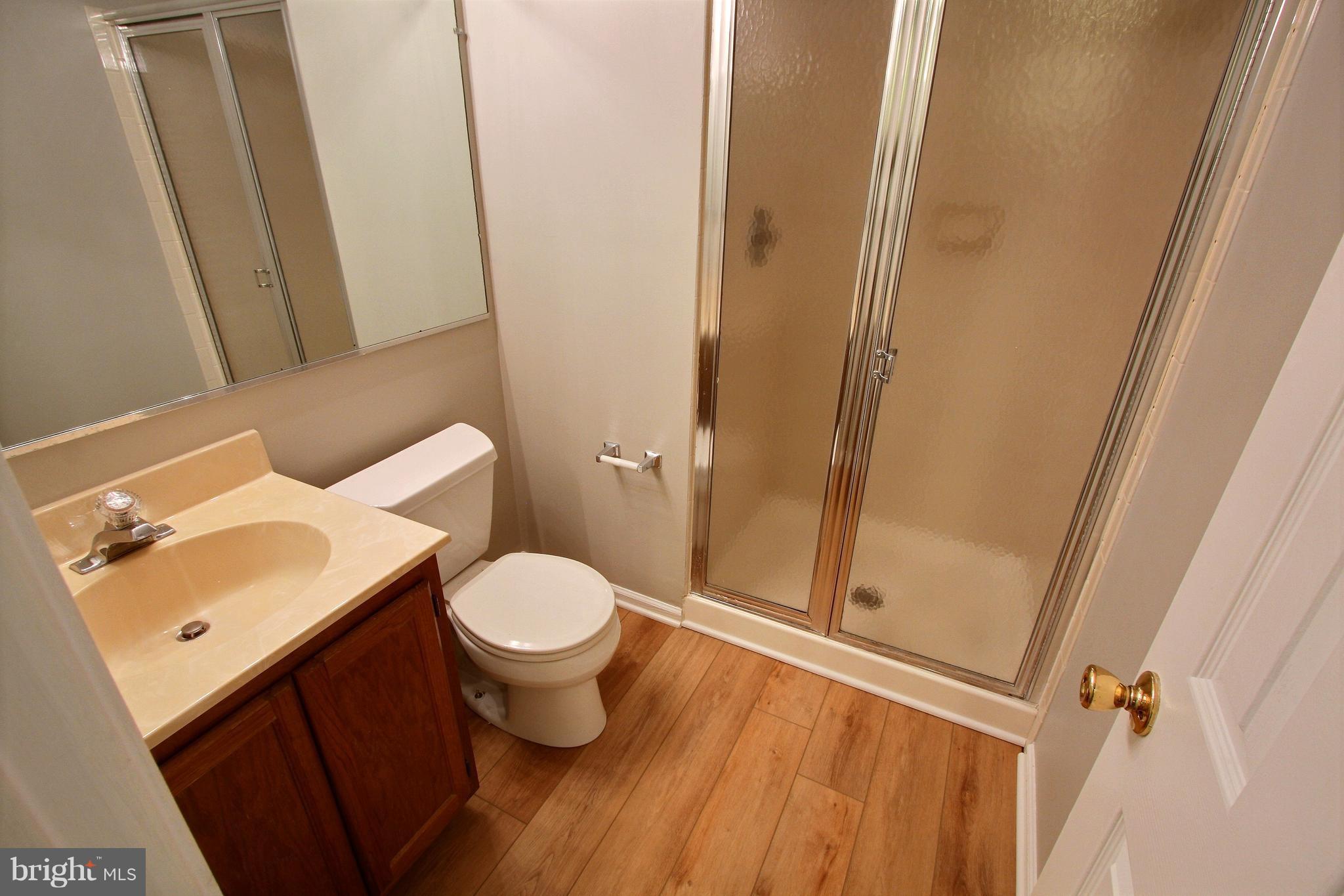 PARK OVERLOOK - Residential