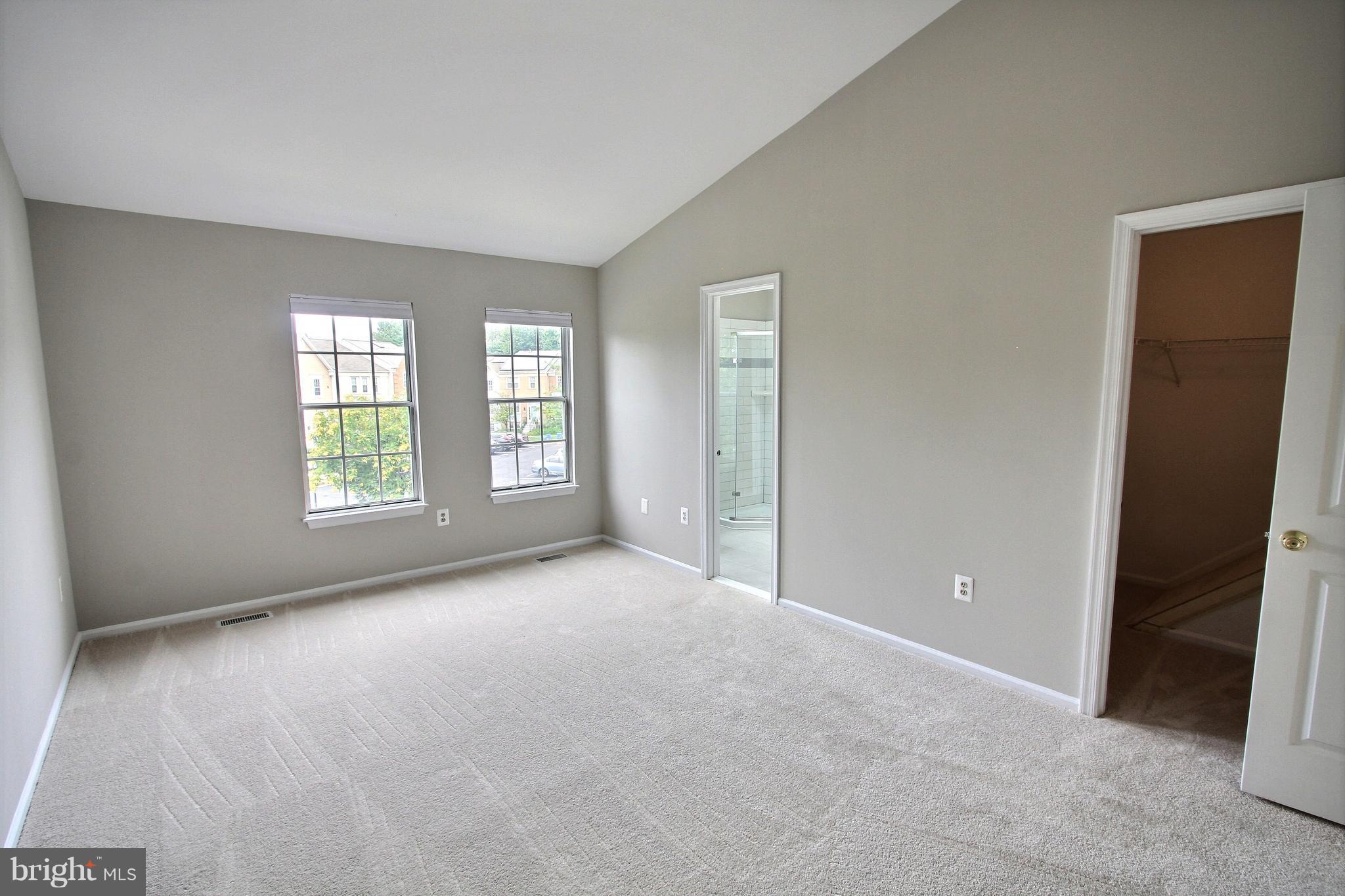 PARK OVERLOOK - Residential