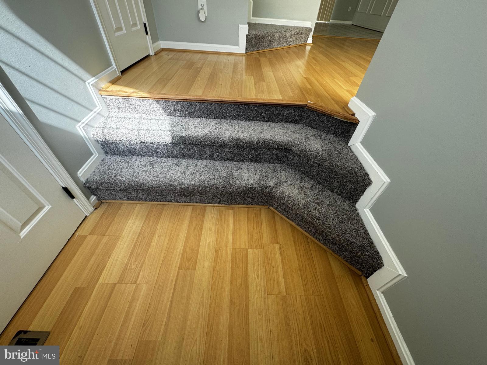 GREENSPRING OVERLOOK - Residential Lease