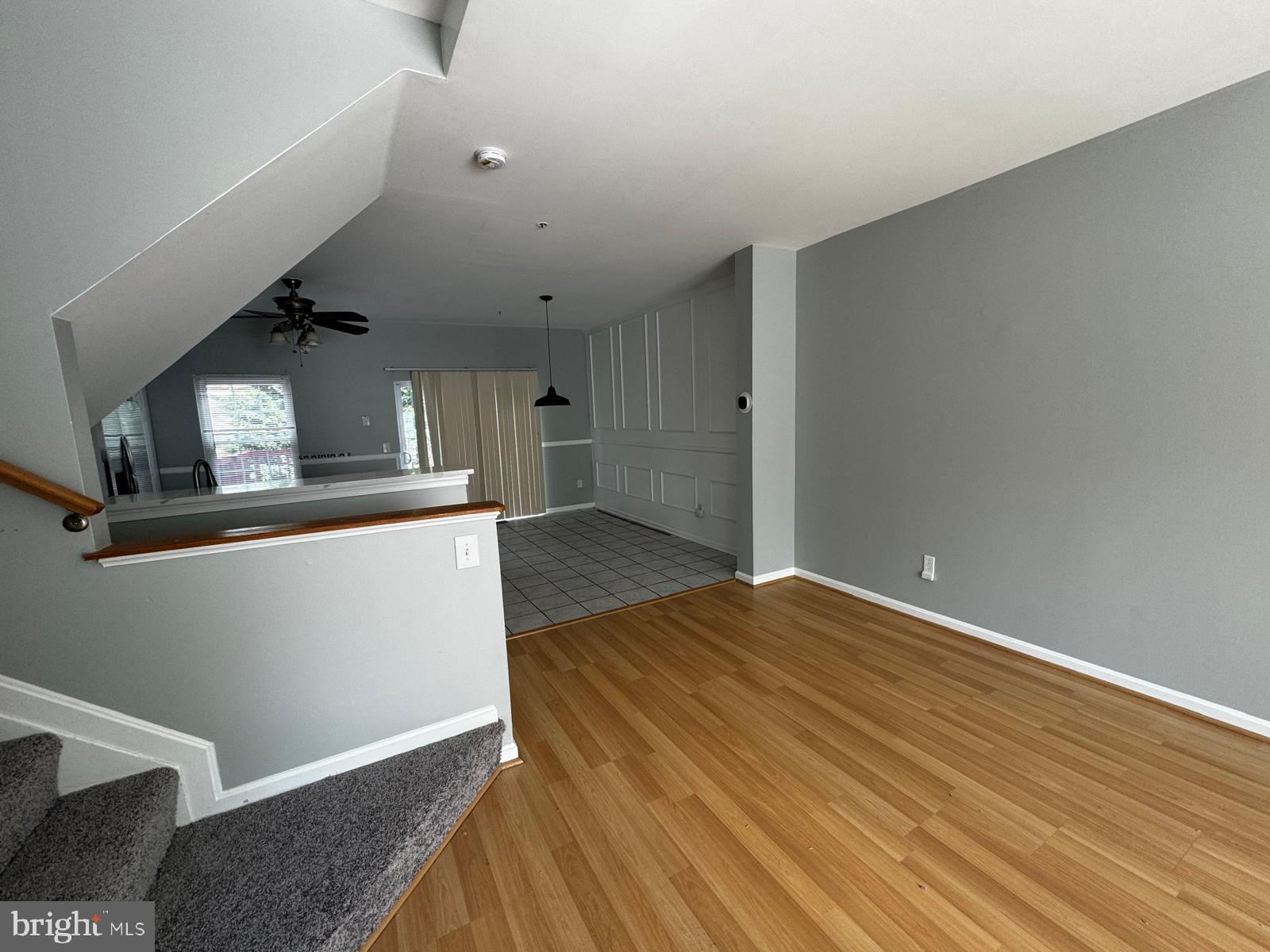 GREENSPRING OVERLOOK - Residential Lease