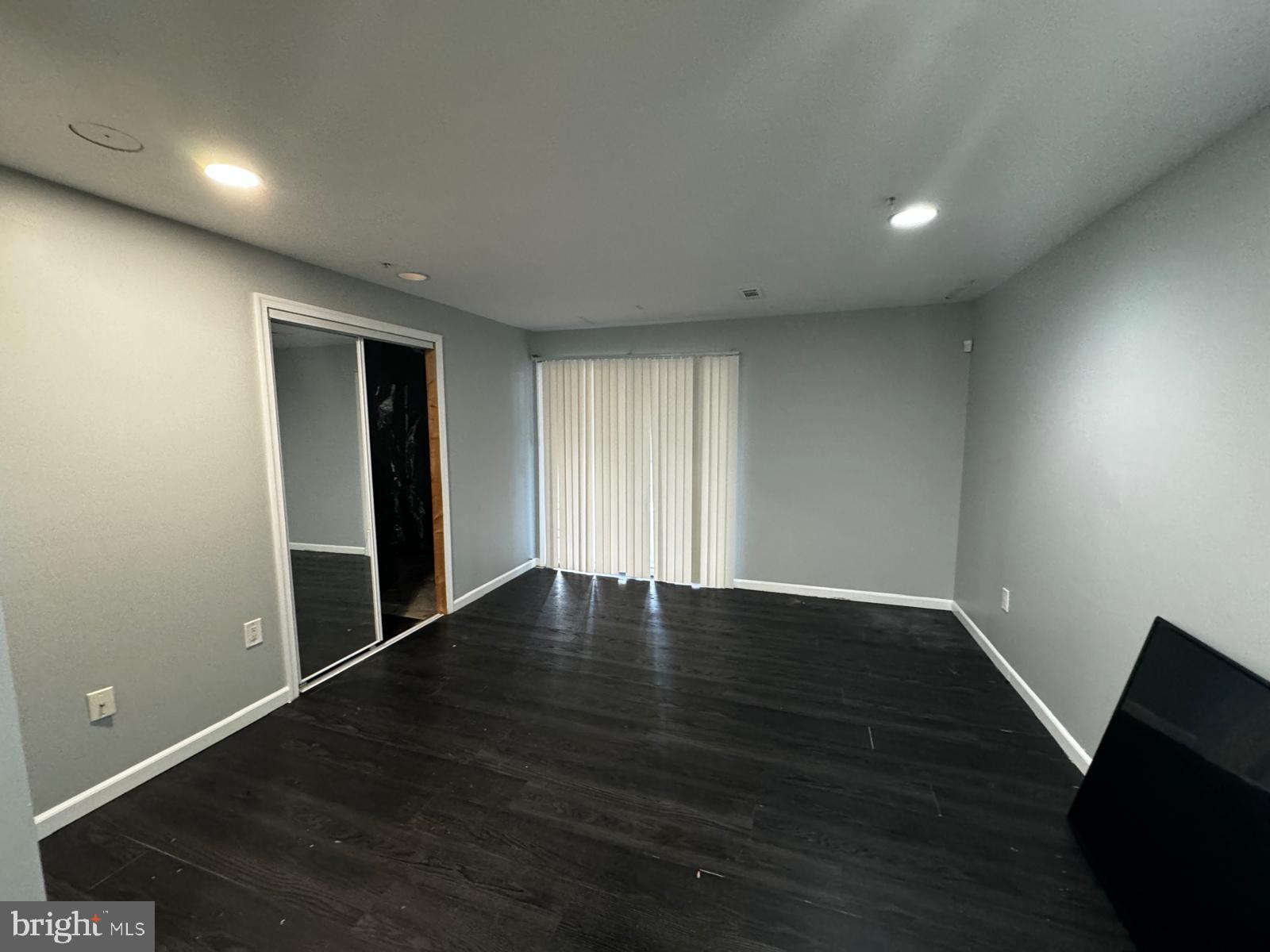 GREENSPRING OVERLOOK - Residential Lease