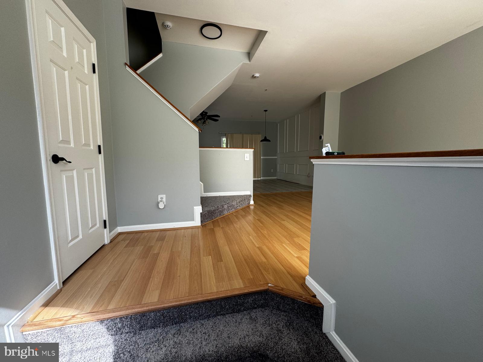 GREENSPRING OVERLOOK - Residential Lease