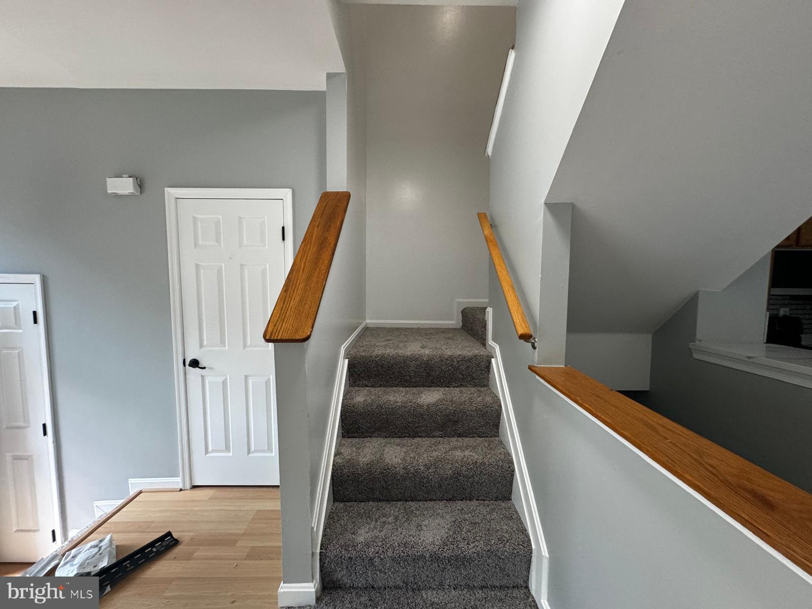 GREENSPRING OVERLOOK - Residential Lease