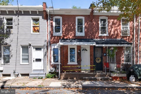 Townhouse For Sale - 1629 W 3rd Street<br/> WILMINGTON, DE 19805