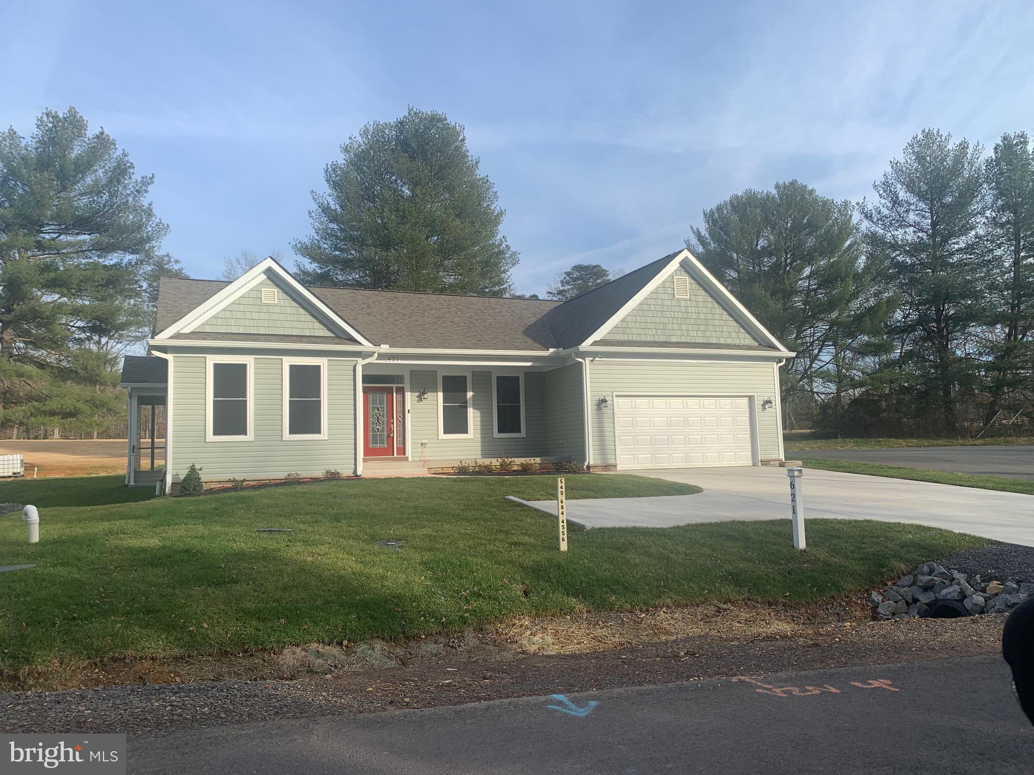 LAKE OF THE WOODS - Residential