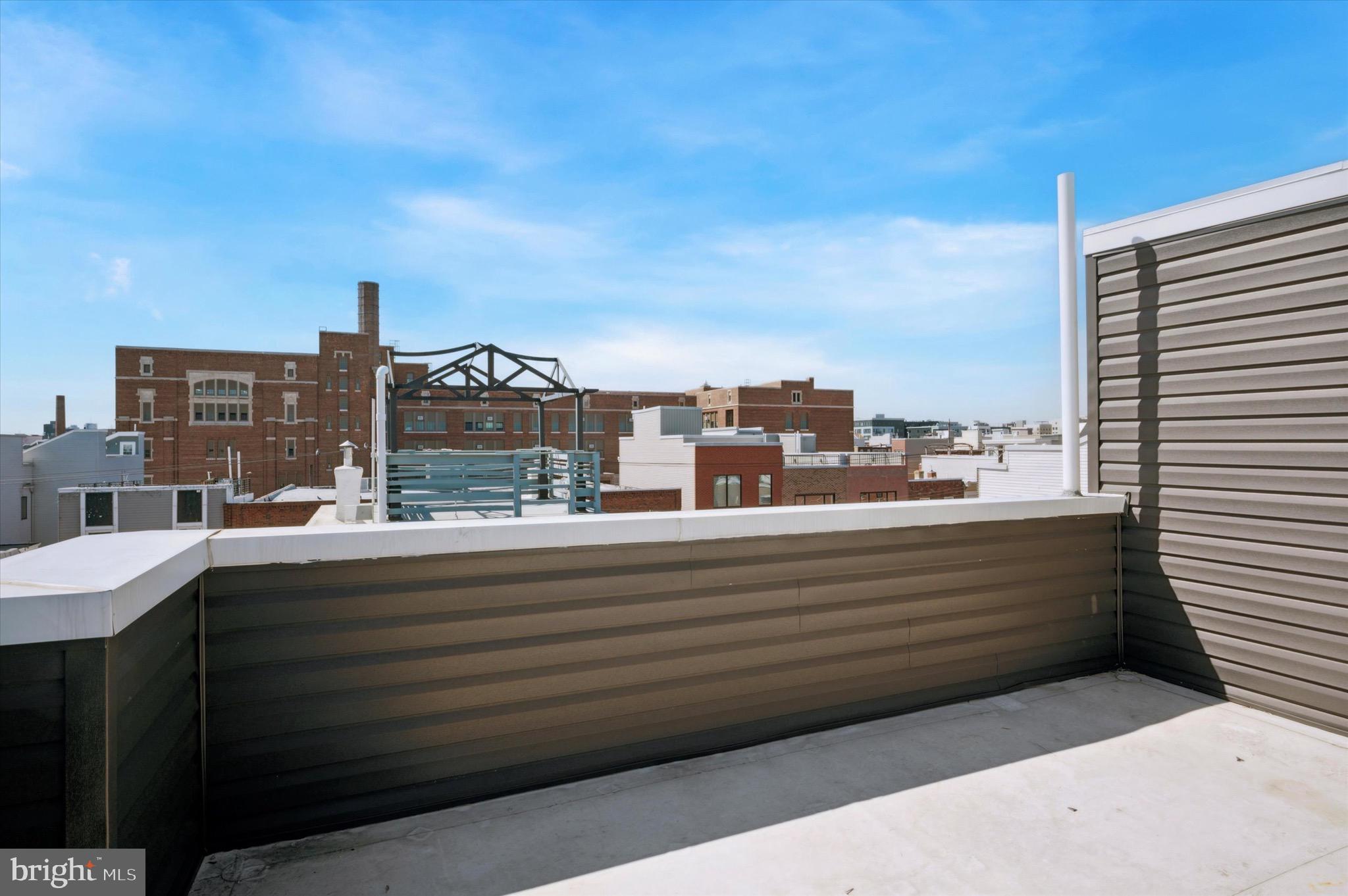 PHILADELPHIA - Residential