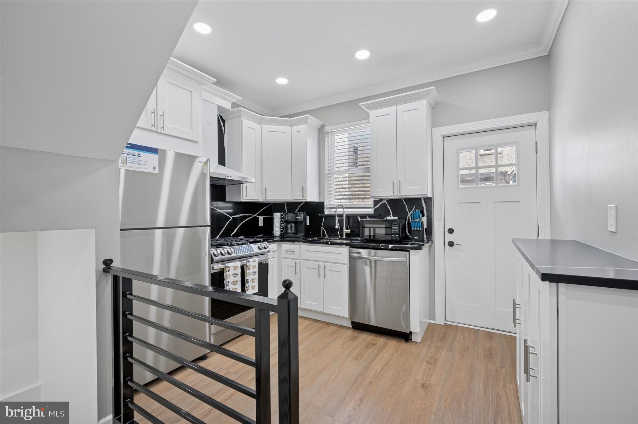 PHILADELPHIA - Residential