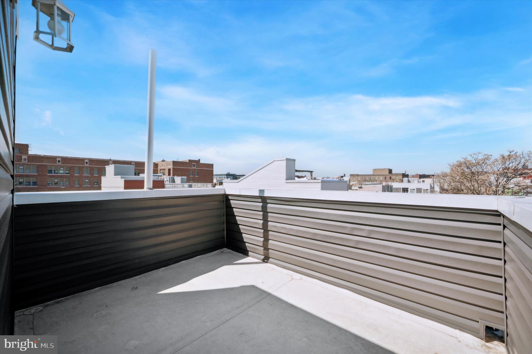 PHILADELPHIA - Residential
