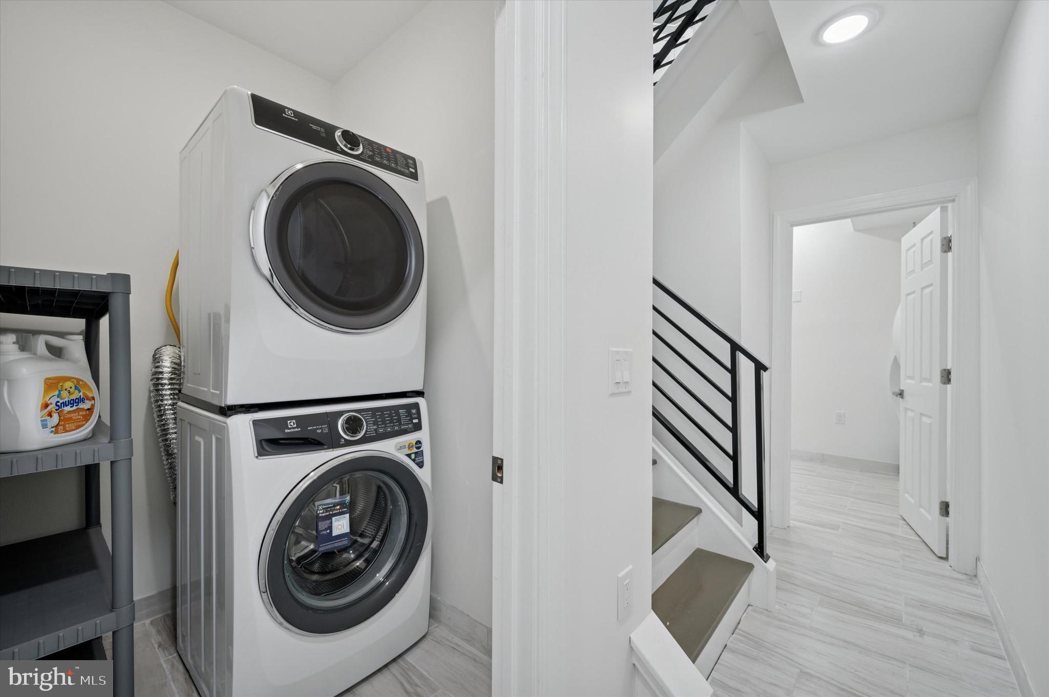PHILADELPHIA - Residential