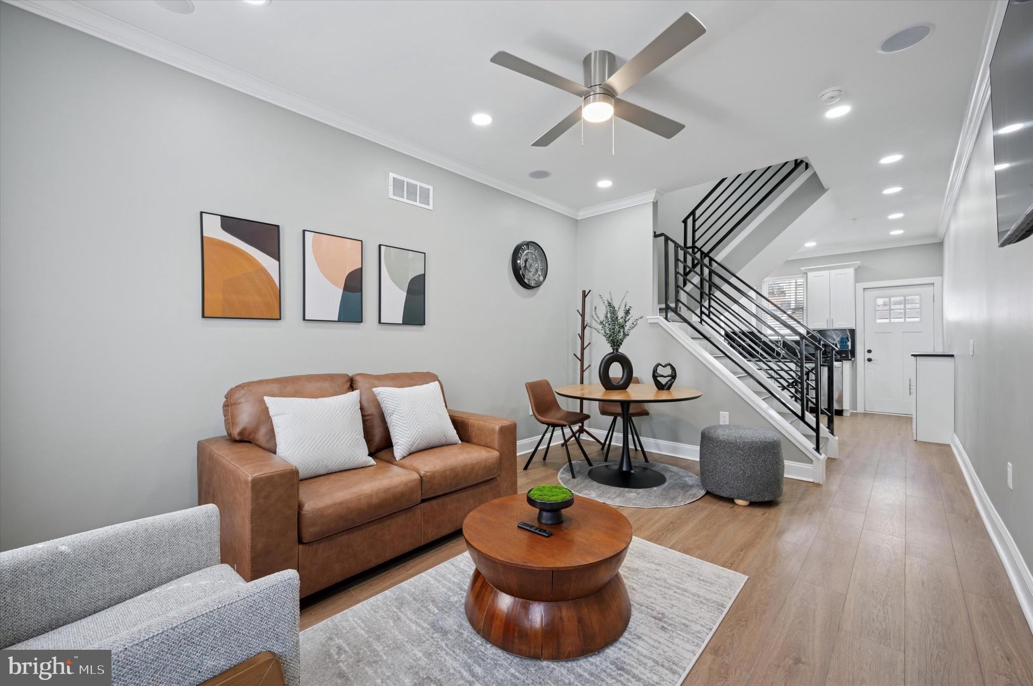 PHILADELPHIA - Residential