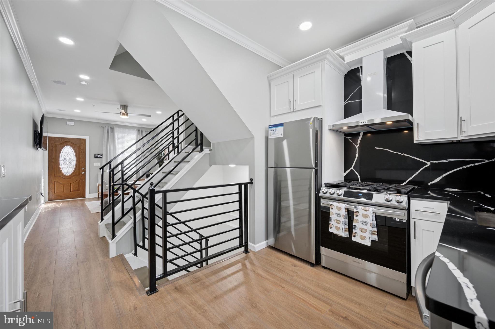 PHILADELPHIA - Residential