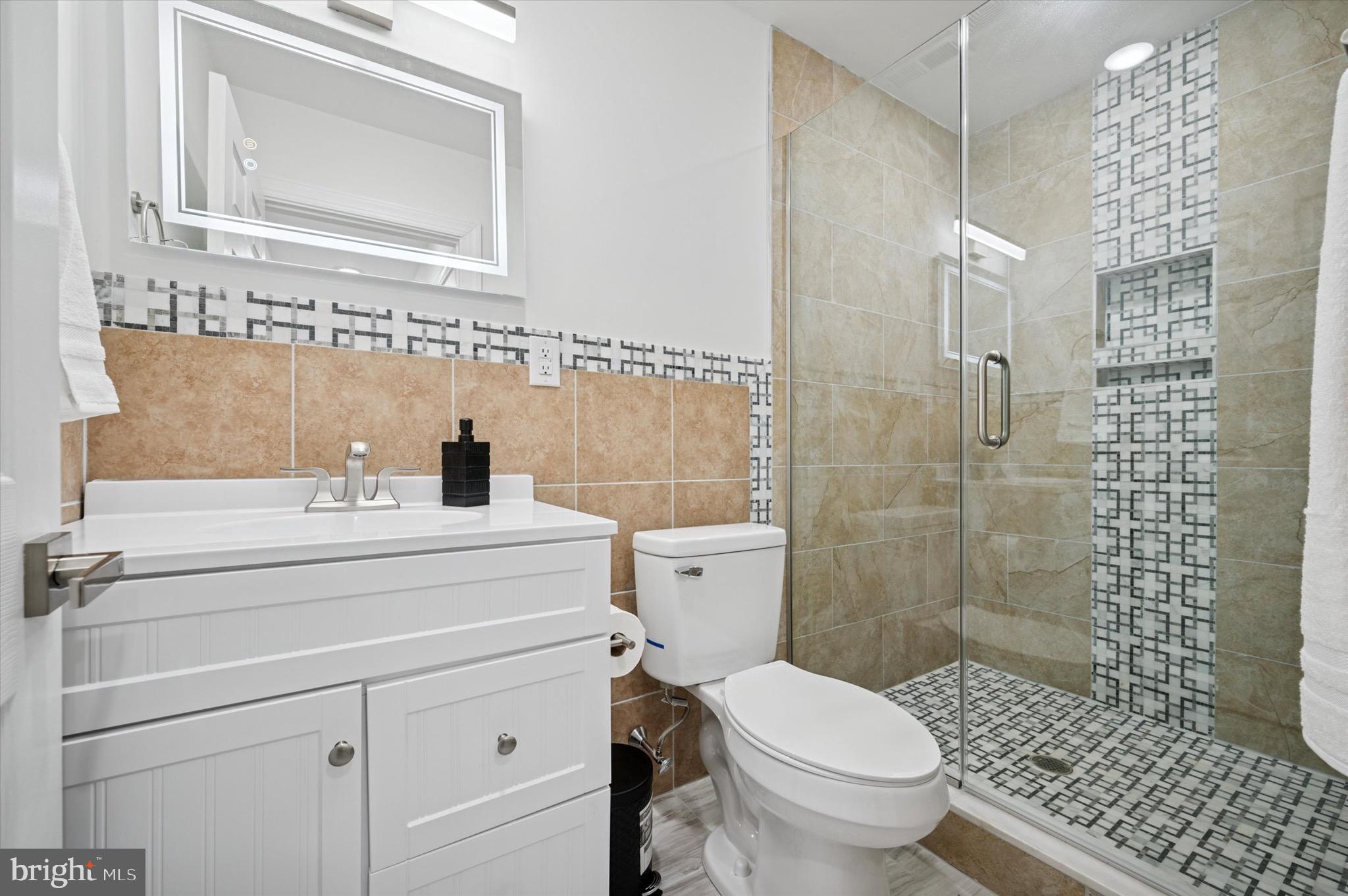 PHILADELPHIA - Residential