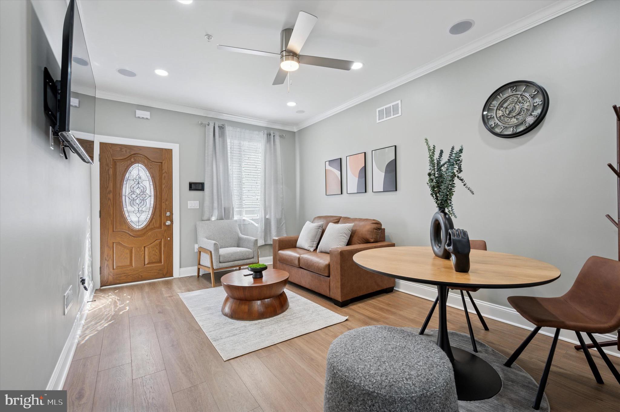 PHILADELPHIA - Residential